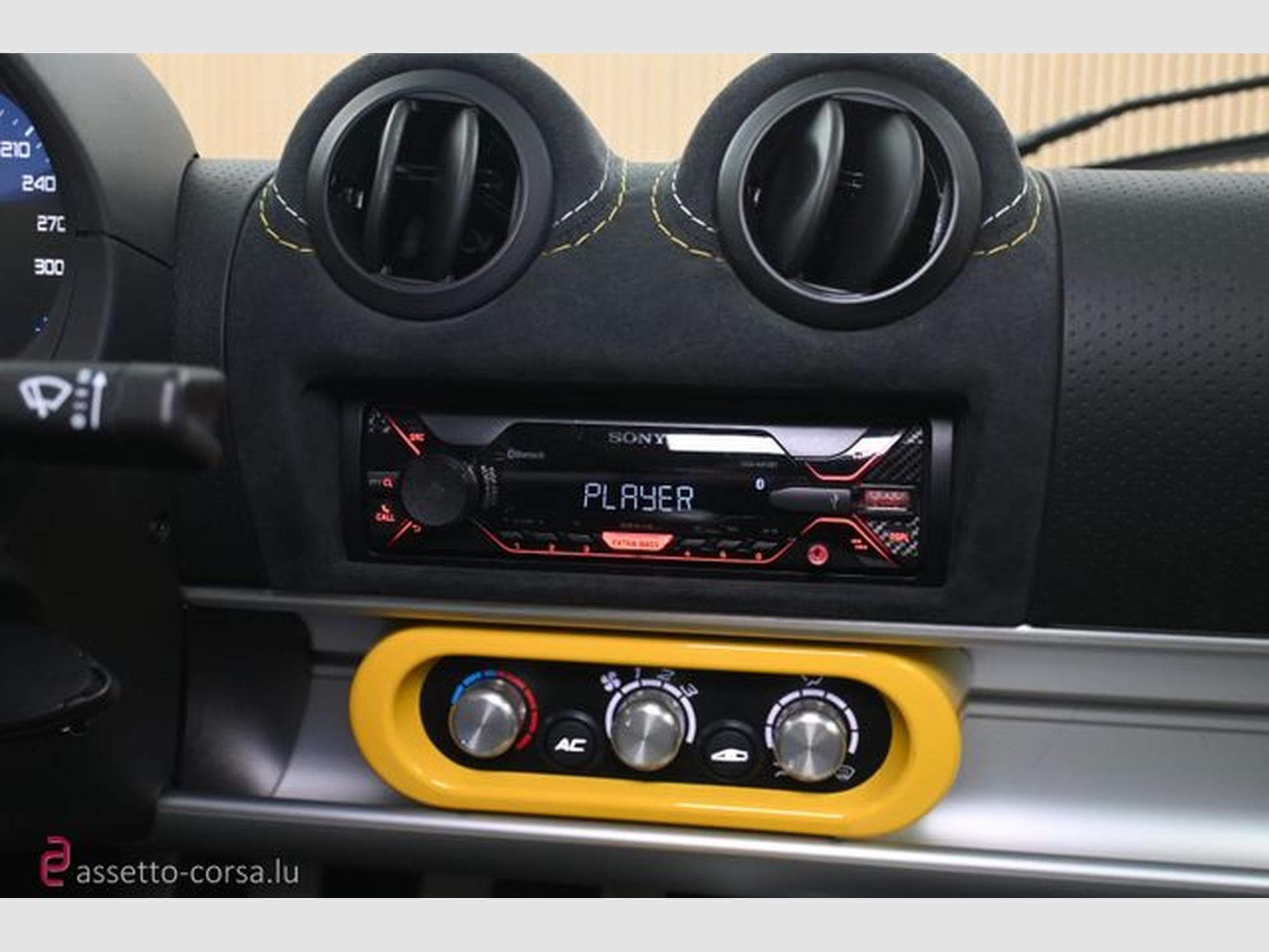 Lotus Exige Exige Sport 410*1.Hand*7800km*Carbon*Service neu (2020) - Photo 15