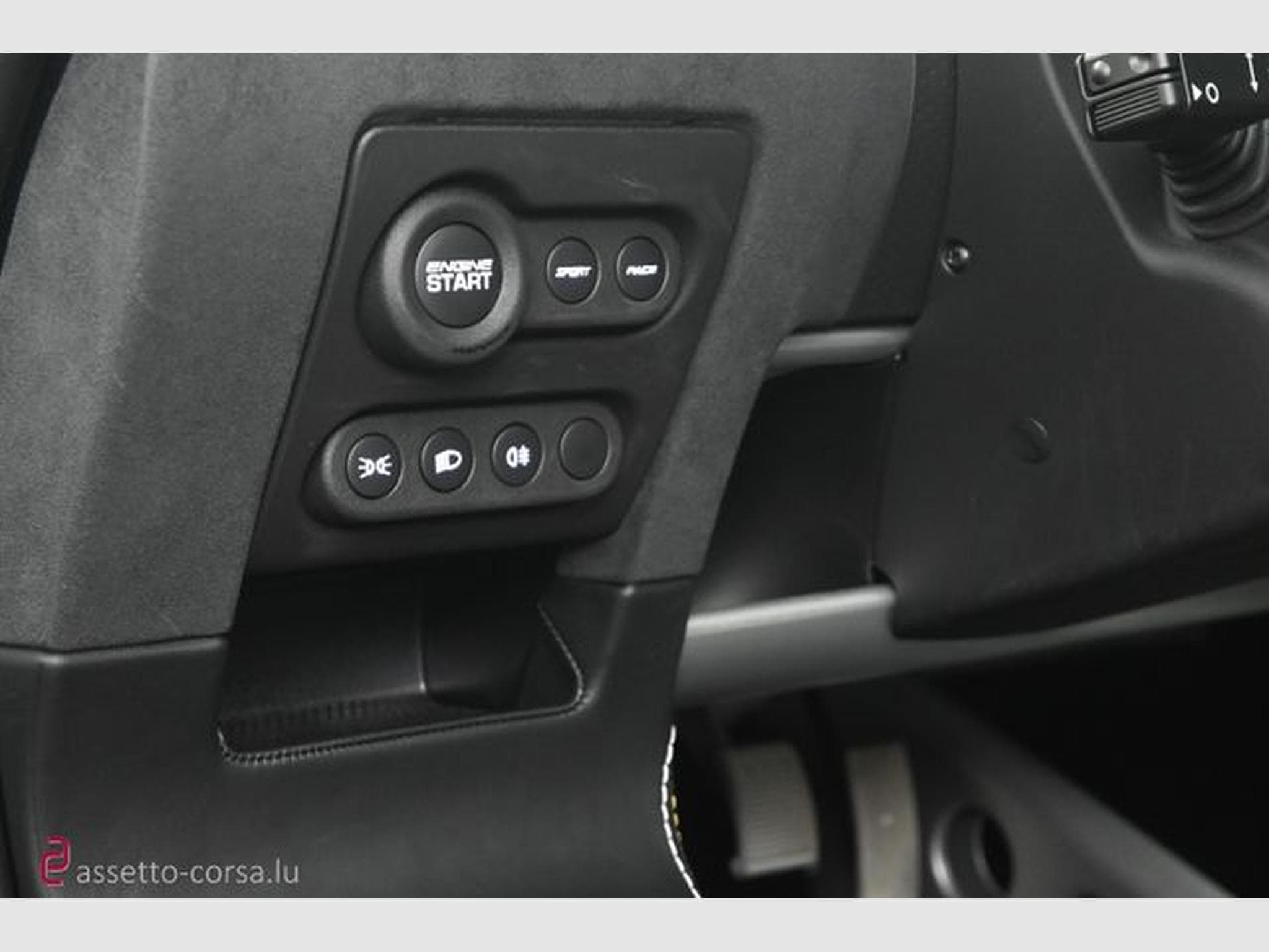 Lotus Exige Exige Sport 410*1.Hand*7800km*Carbon*Service neu (2020) - Photo 18