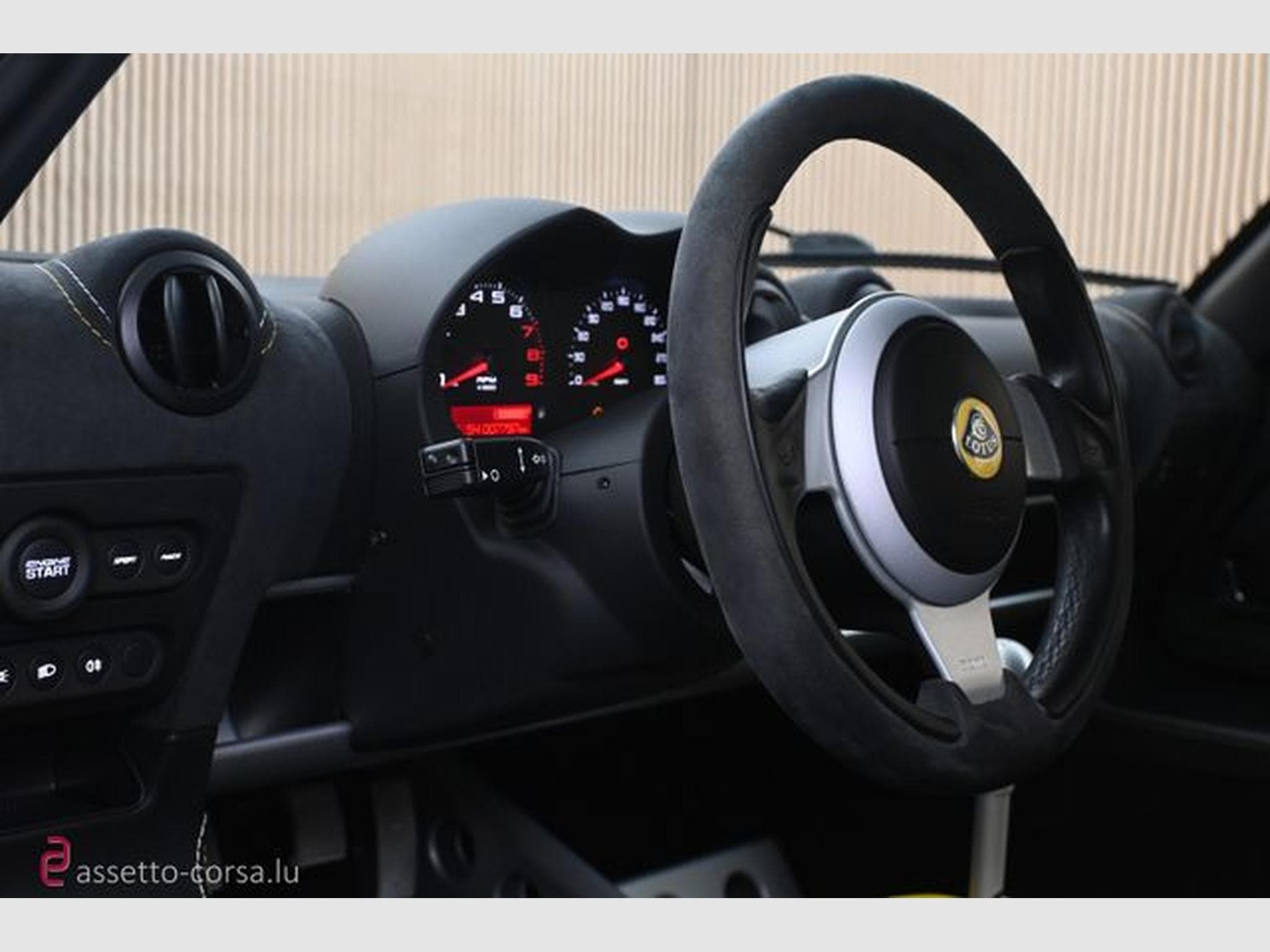 Lotus Exige Exige Sport 410*1.Hand*7800km*Carbon*Service neu (2020) - Photo 17