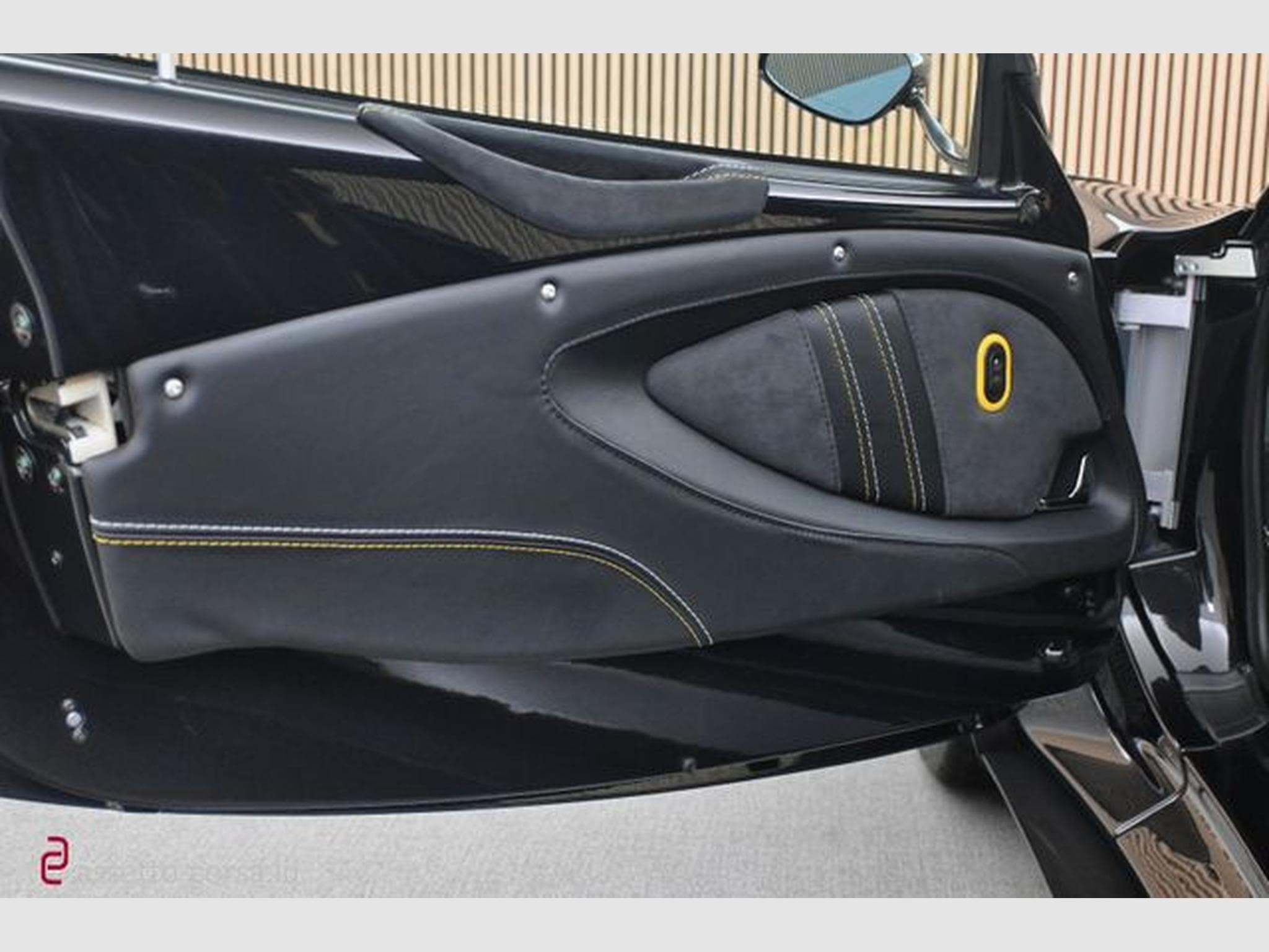 Lotus Exige Exige Sport 410*1.Hand*7800km*Carbon*Service neu (2020) - Photo 19