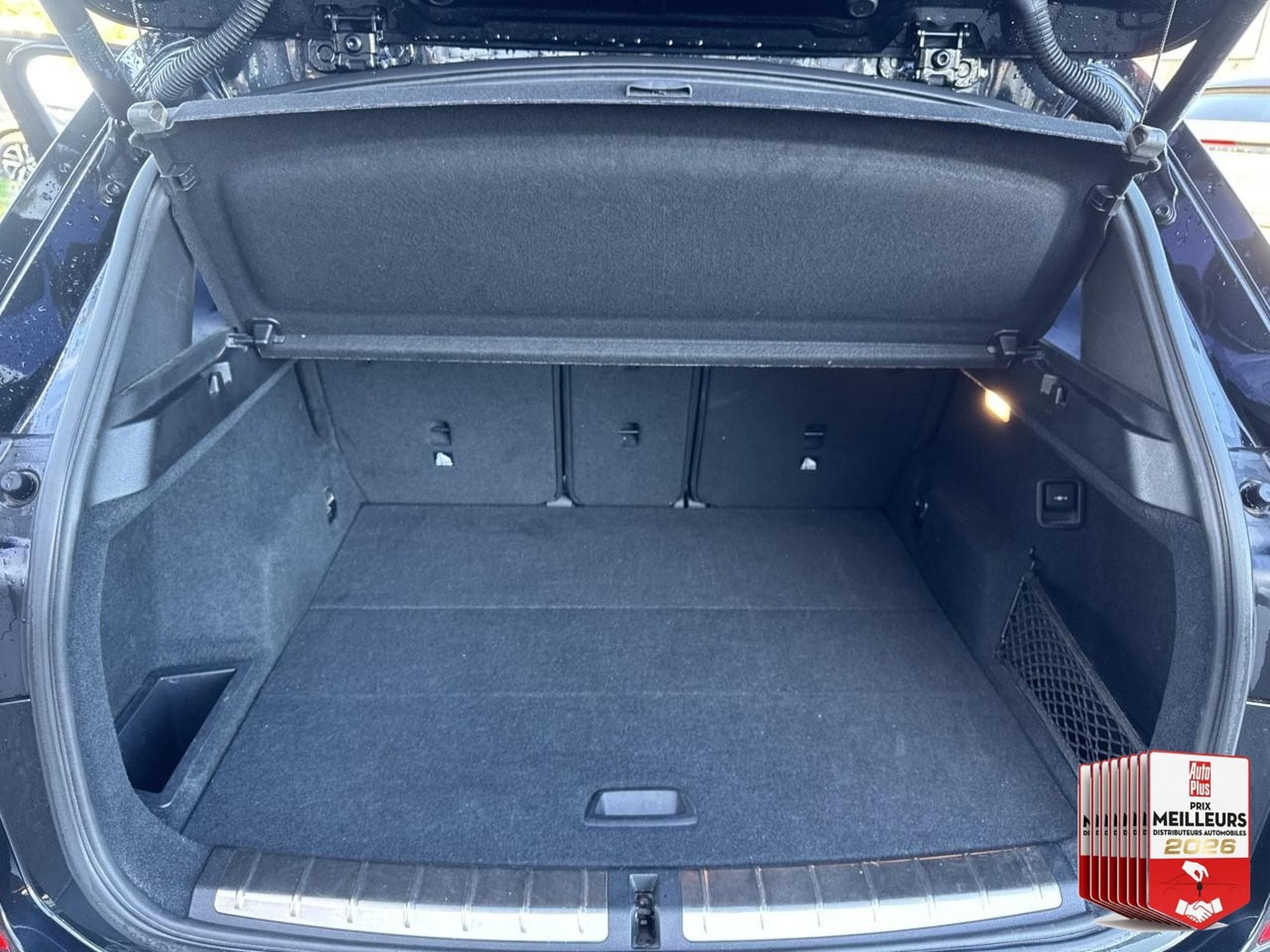 Bmw X1 (F48) SDRIVE18DA 150 M SPORT (2018) - Photo 18