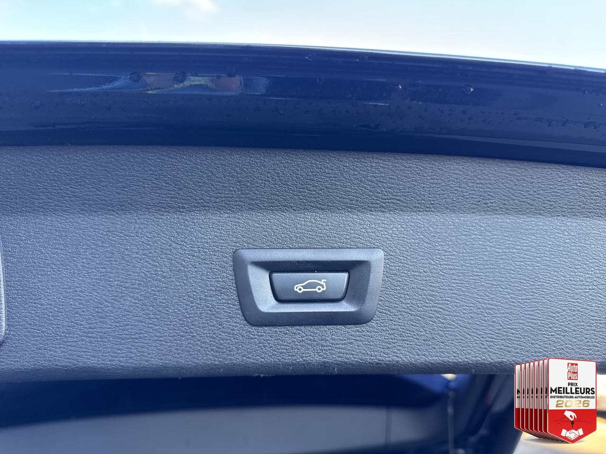 Bmw X1 (F48) SDRIVE18DA 150 M SPORT (2018) - Photo 22