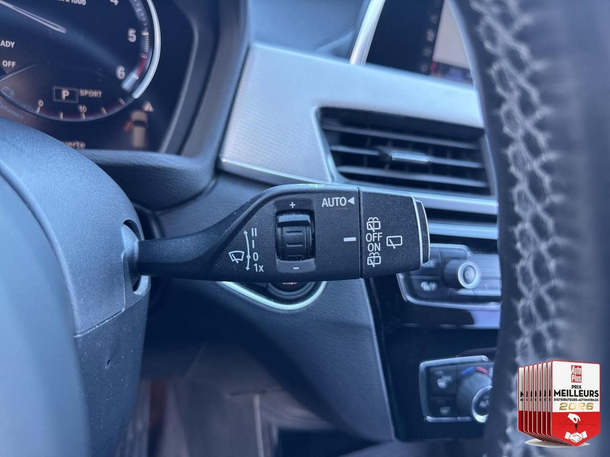 Bmw X1 (F48) SDRIVE18DA 150 M SPORT (2018) - Photo 28
