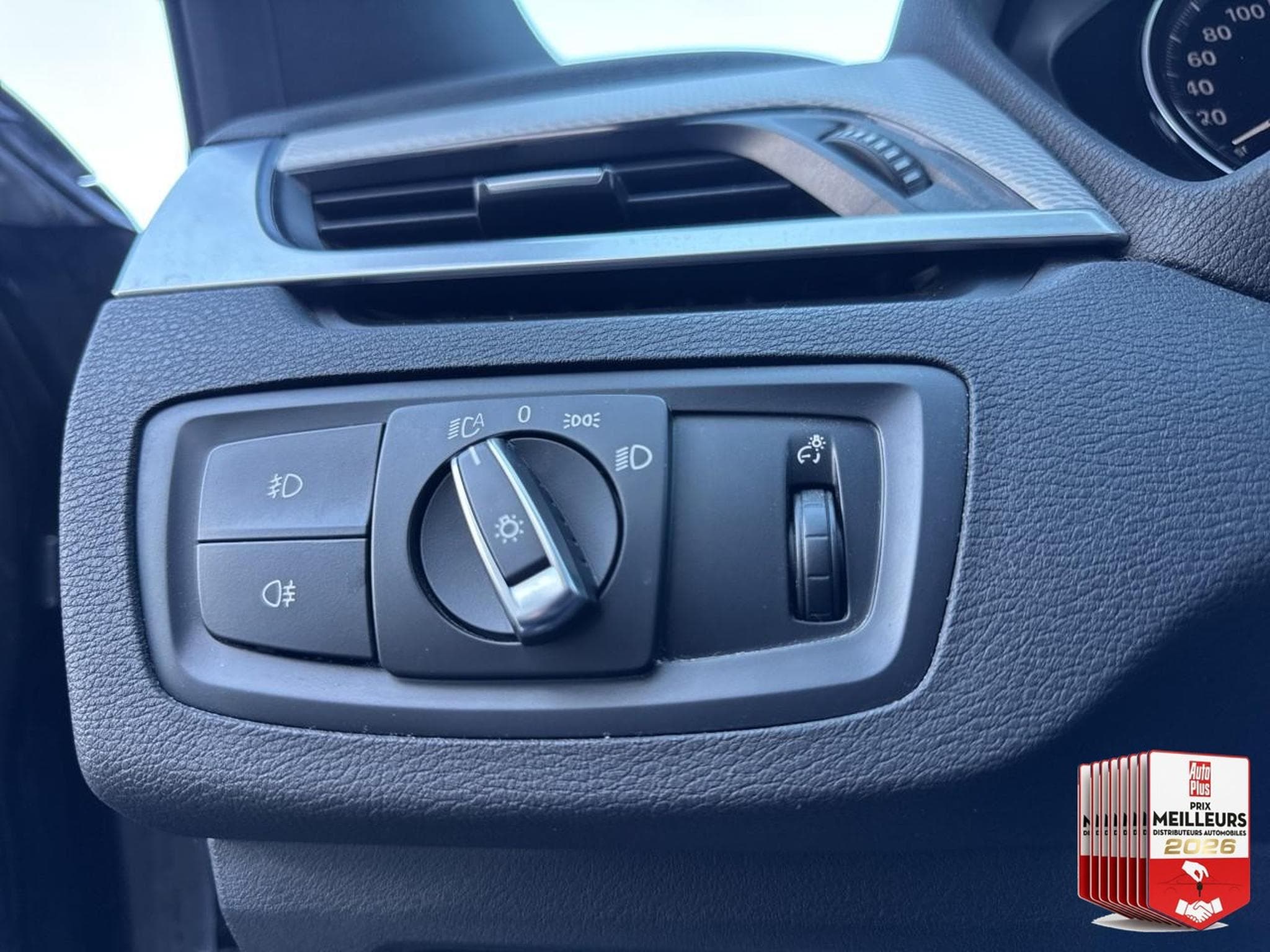 Bmw X1 (F48) SDRIVE18DA 150 M SPORT (2018) - Photo 27