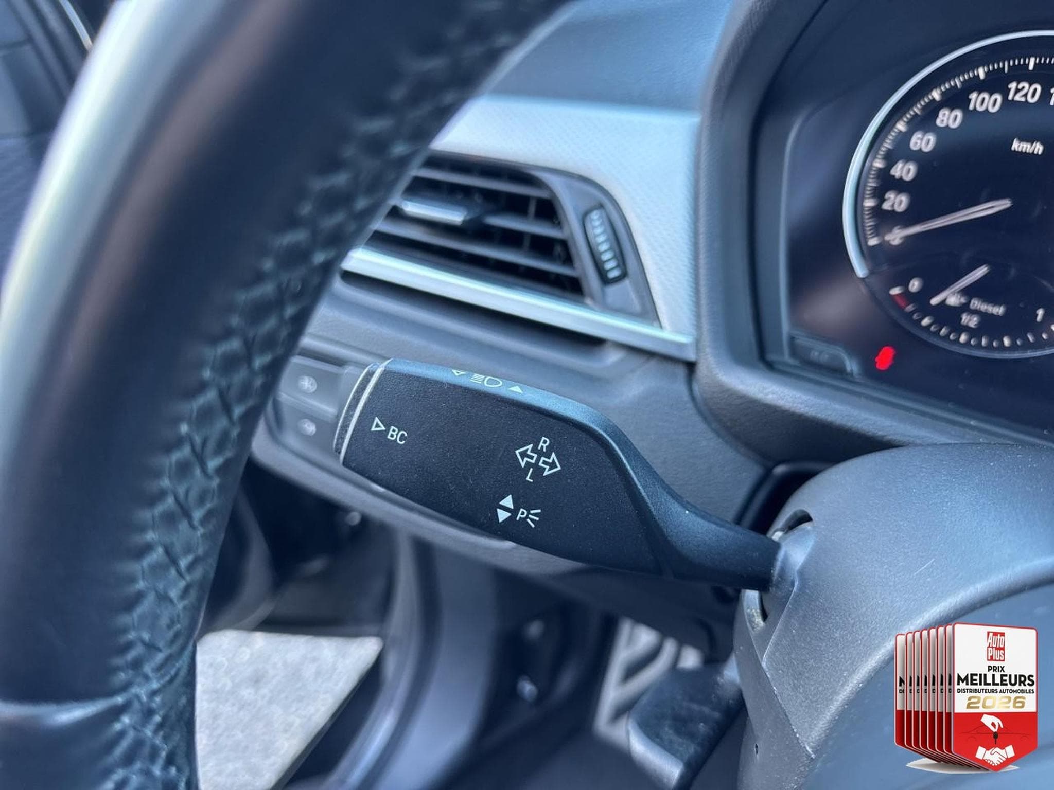 Bmw X1 (F48) SDRIVE18DA 150 M SPORT (2018) - Photo 29
