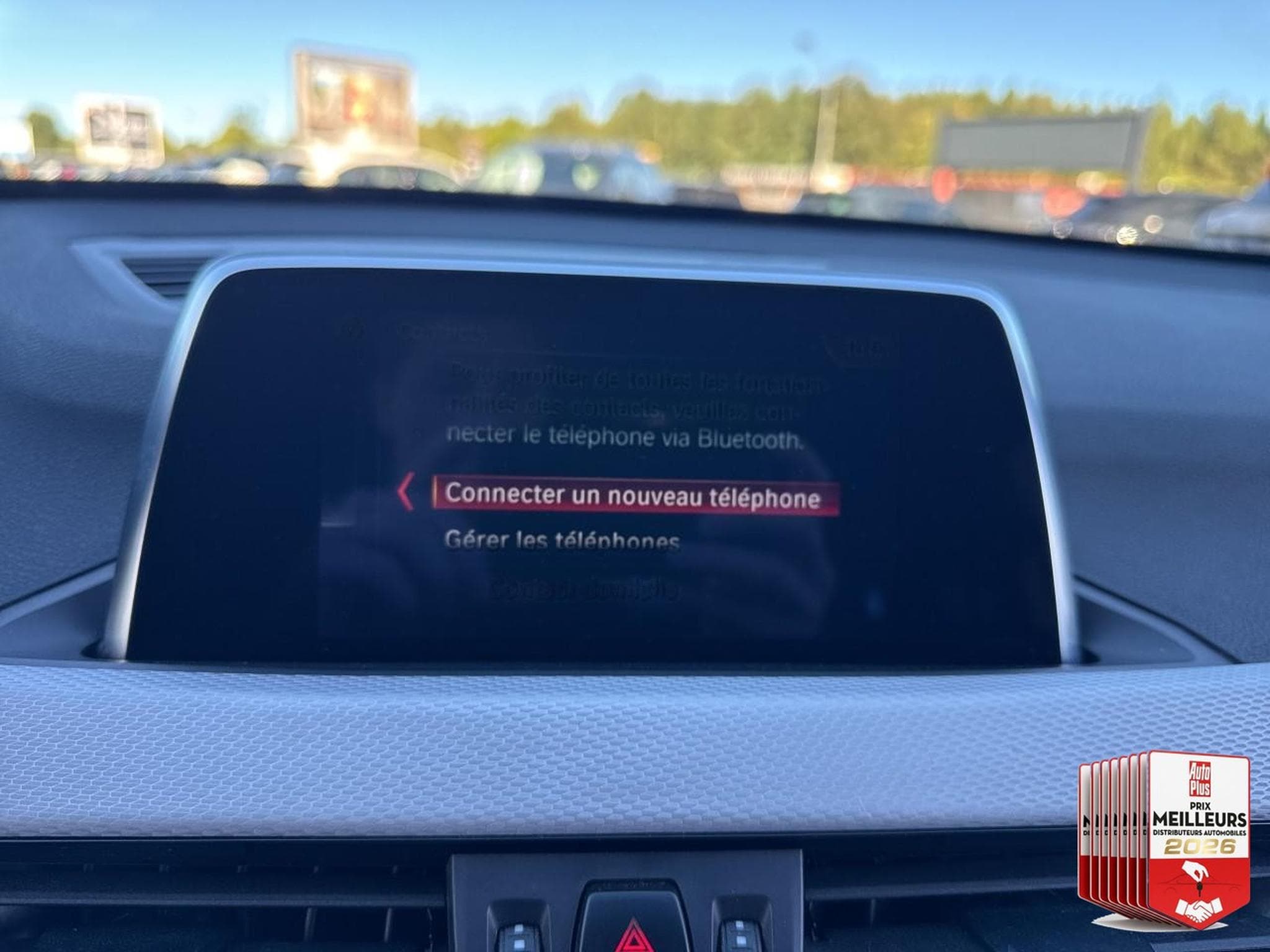 Bmw X1 (F48) SDRIVE18DA 150 M SPORT (2018) - Photo 30