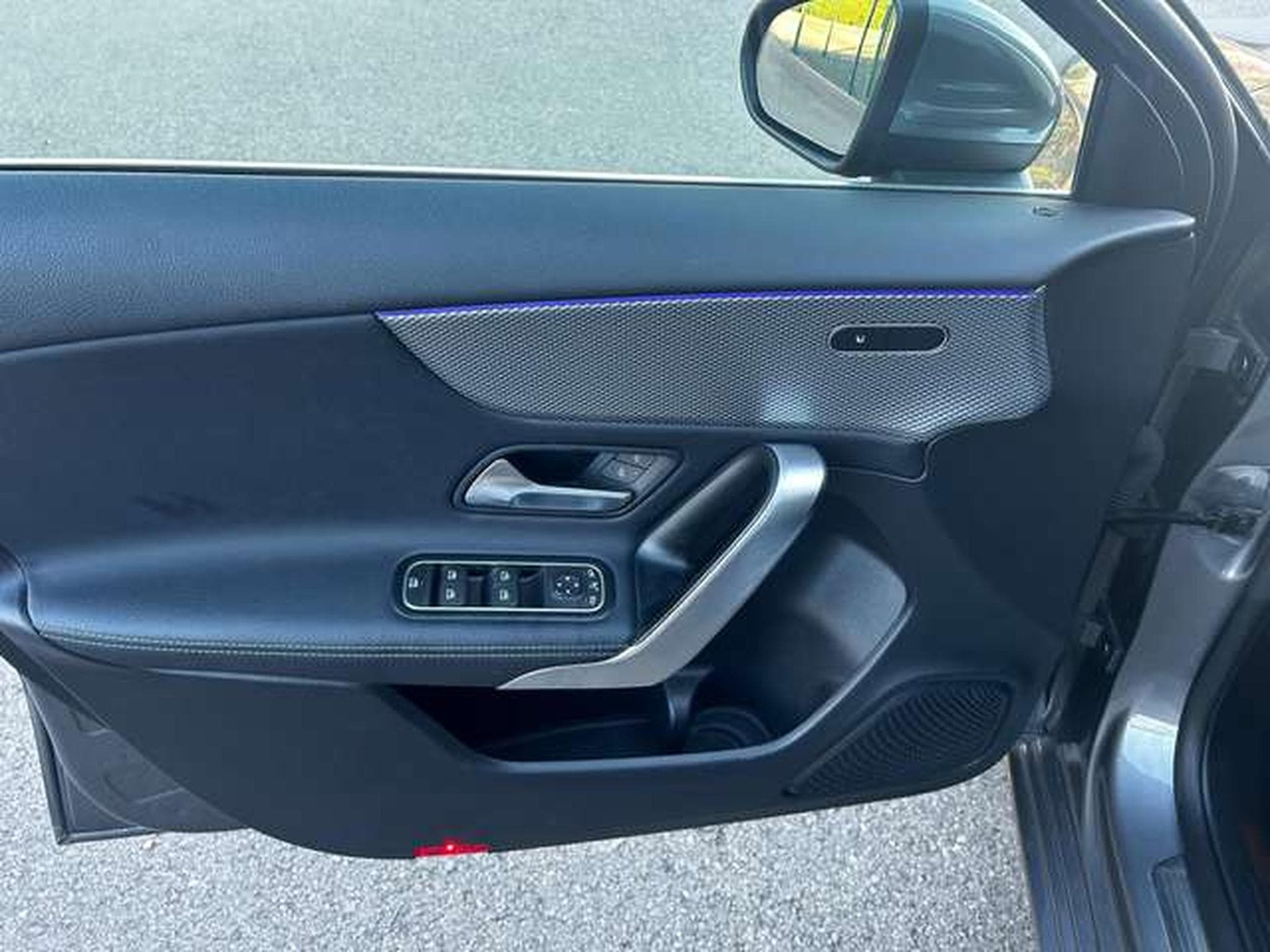 Mercedes A 180 DIESEL BUSINESS SOLUTION 116 CV (2022) - Photo 6