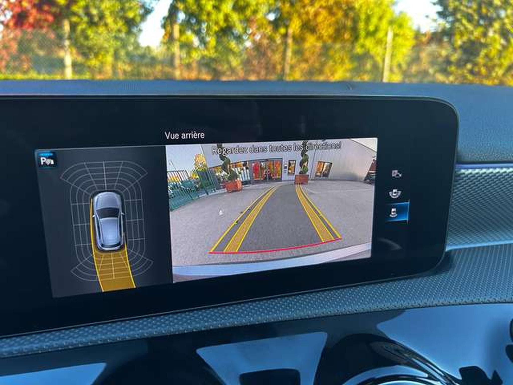 Mercedes A 180 DIESEL BUSINESS SOLUTION 116 CV (2022) - Photo 8