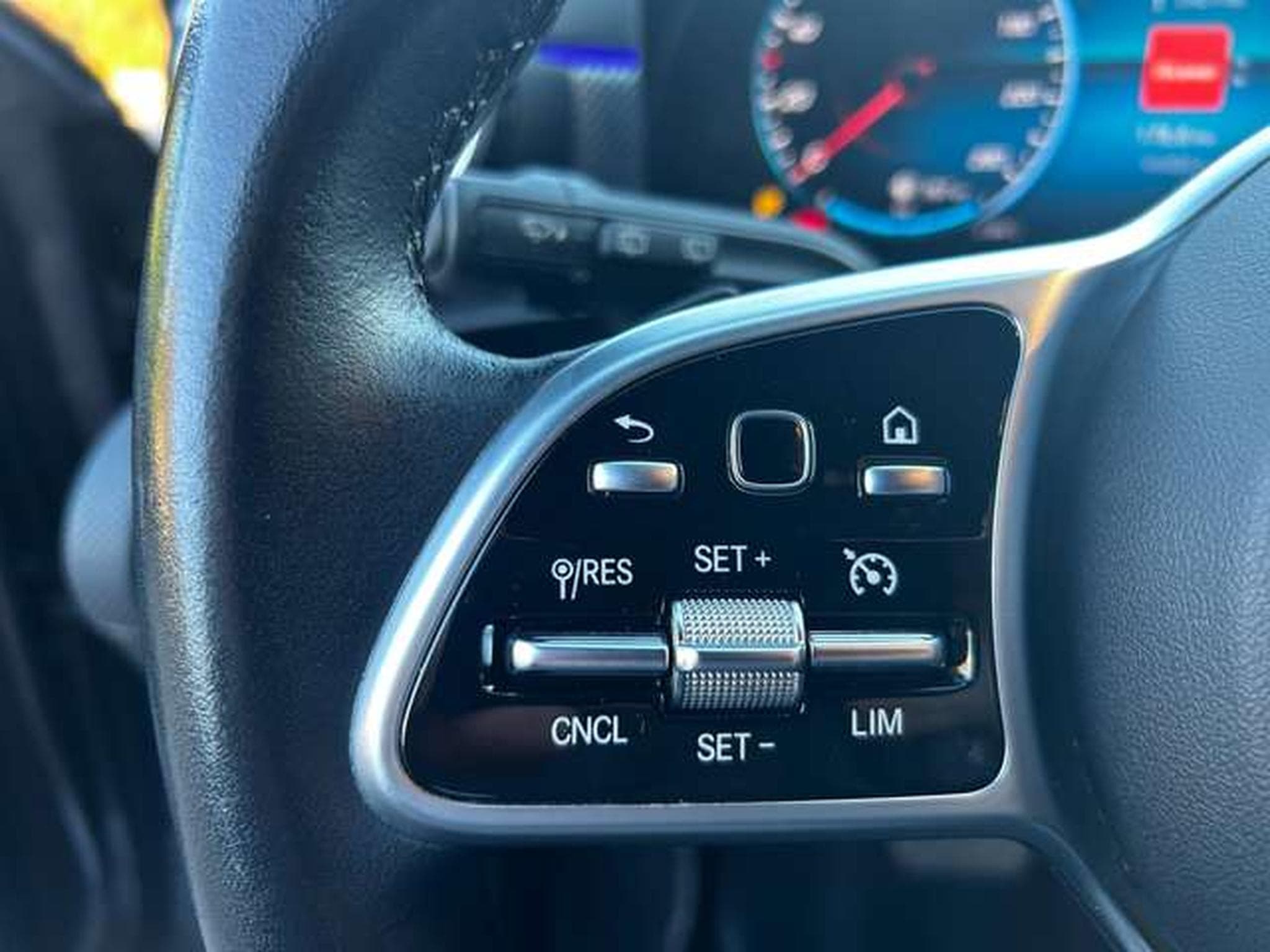 Mercedes A 180 DIESEL BUSINESS SOLUTION 116 CV (2022) - Photo 12