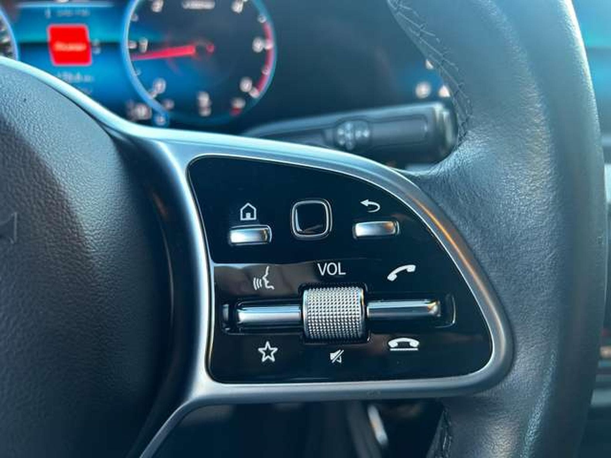 Mercedes A 180 DIESEL BUSINESS SOLUTION 116 CV (2022) - Photo 13