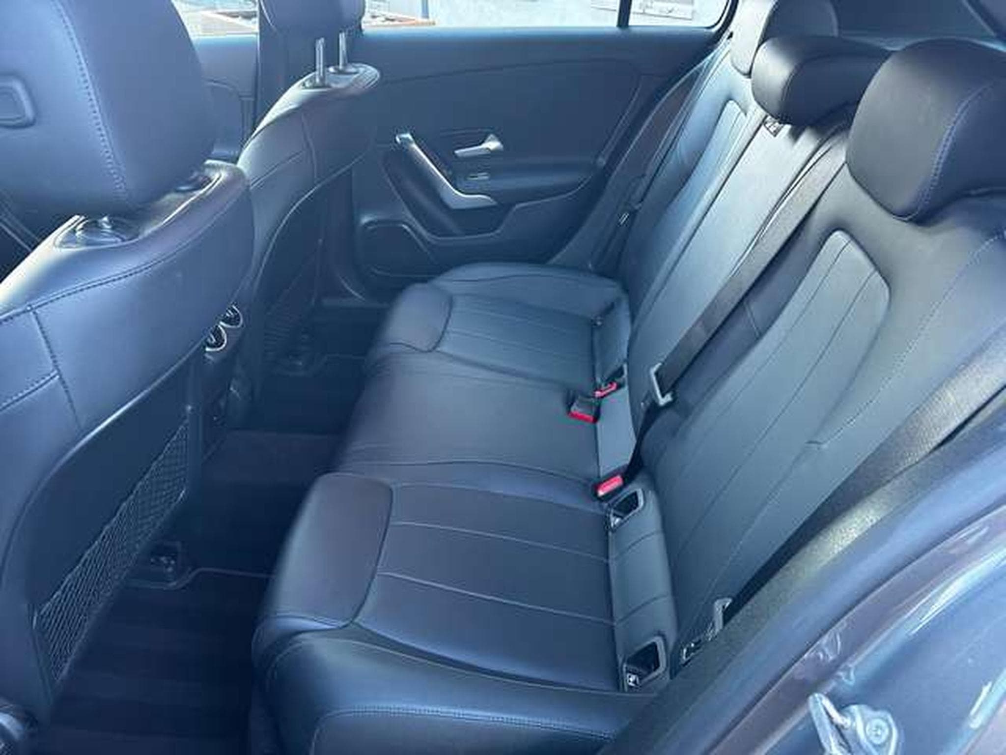 Mercedes A 180 DIESEL BUSINESS SOLUTION 116 CV (2022) - Photo 20