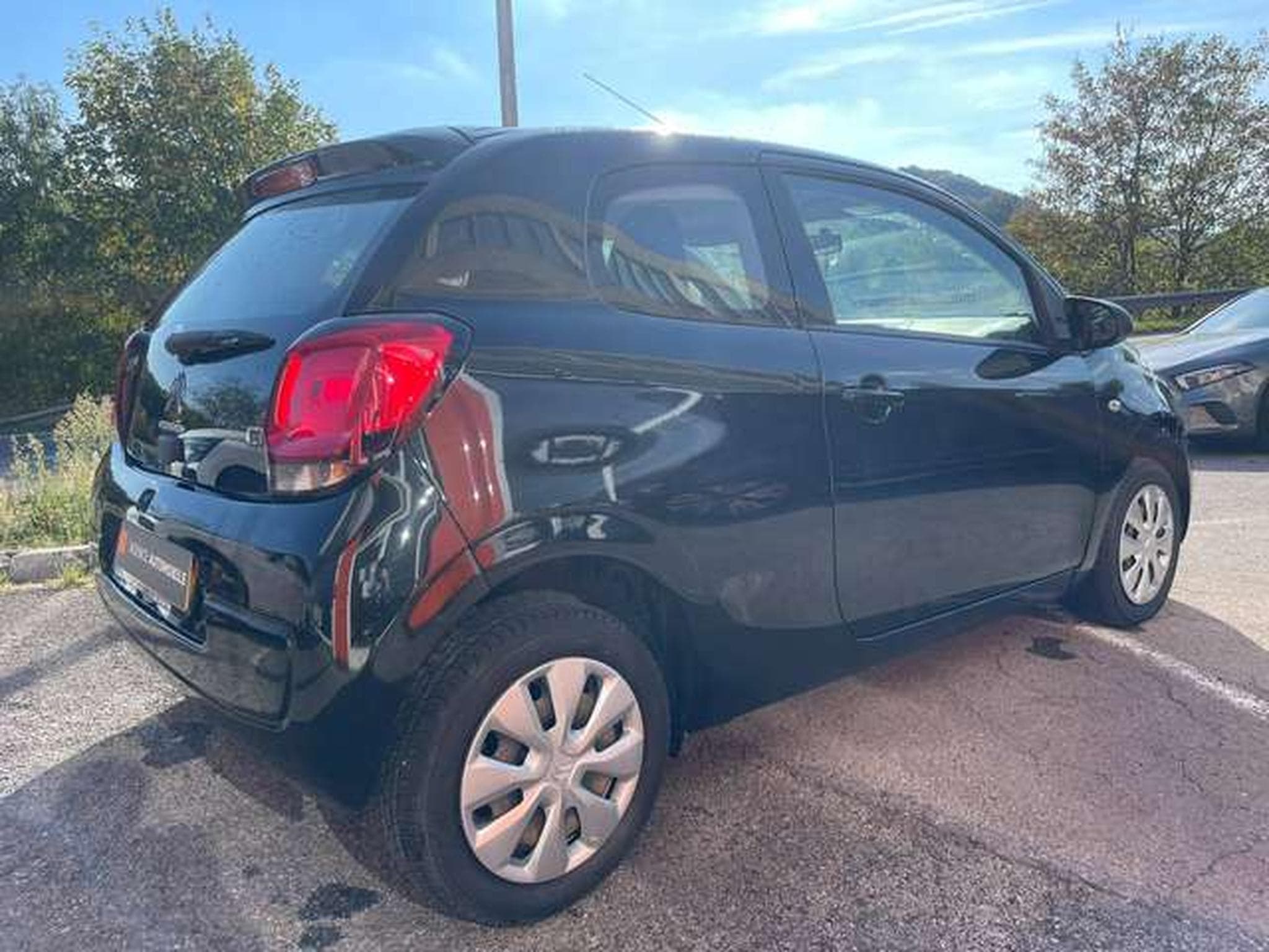 Citroen C1 Location  20€/Jour (2019) - Photo 5