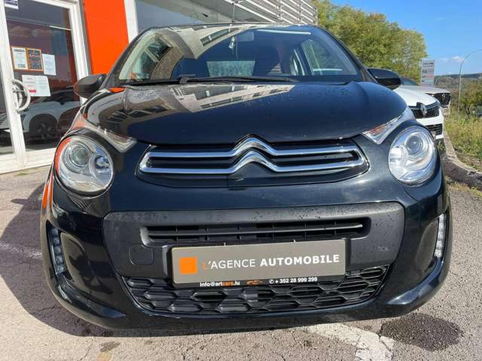 Citroen C1 Location  20€/Jour (2019) - Photo 3