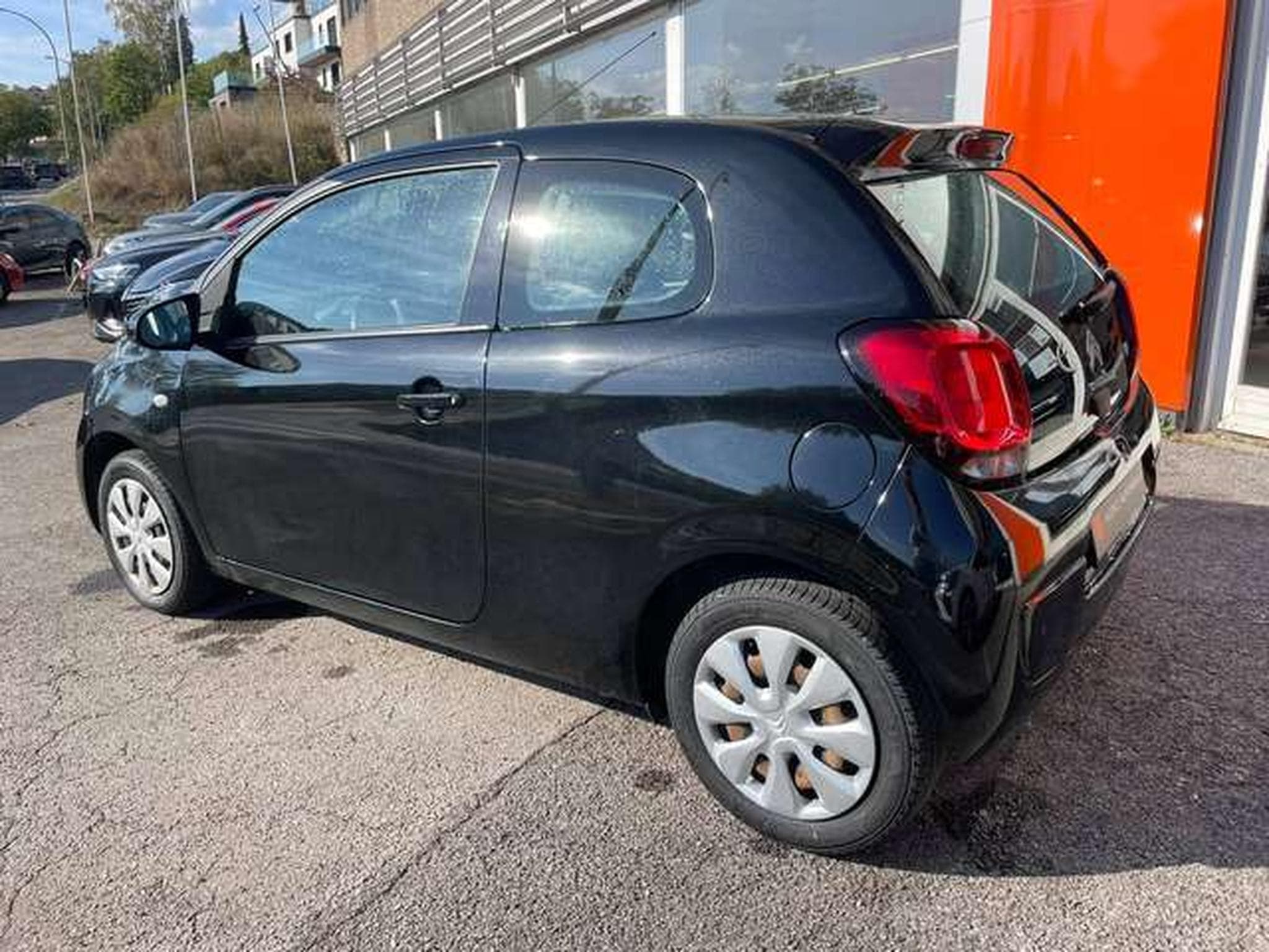 Citroen C1 Location  20€/Jour (2019) - Photo 7