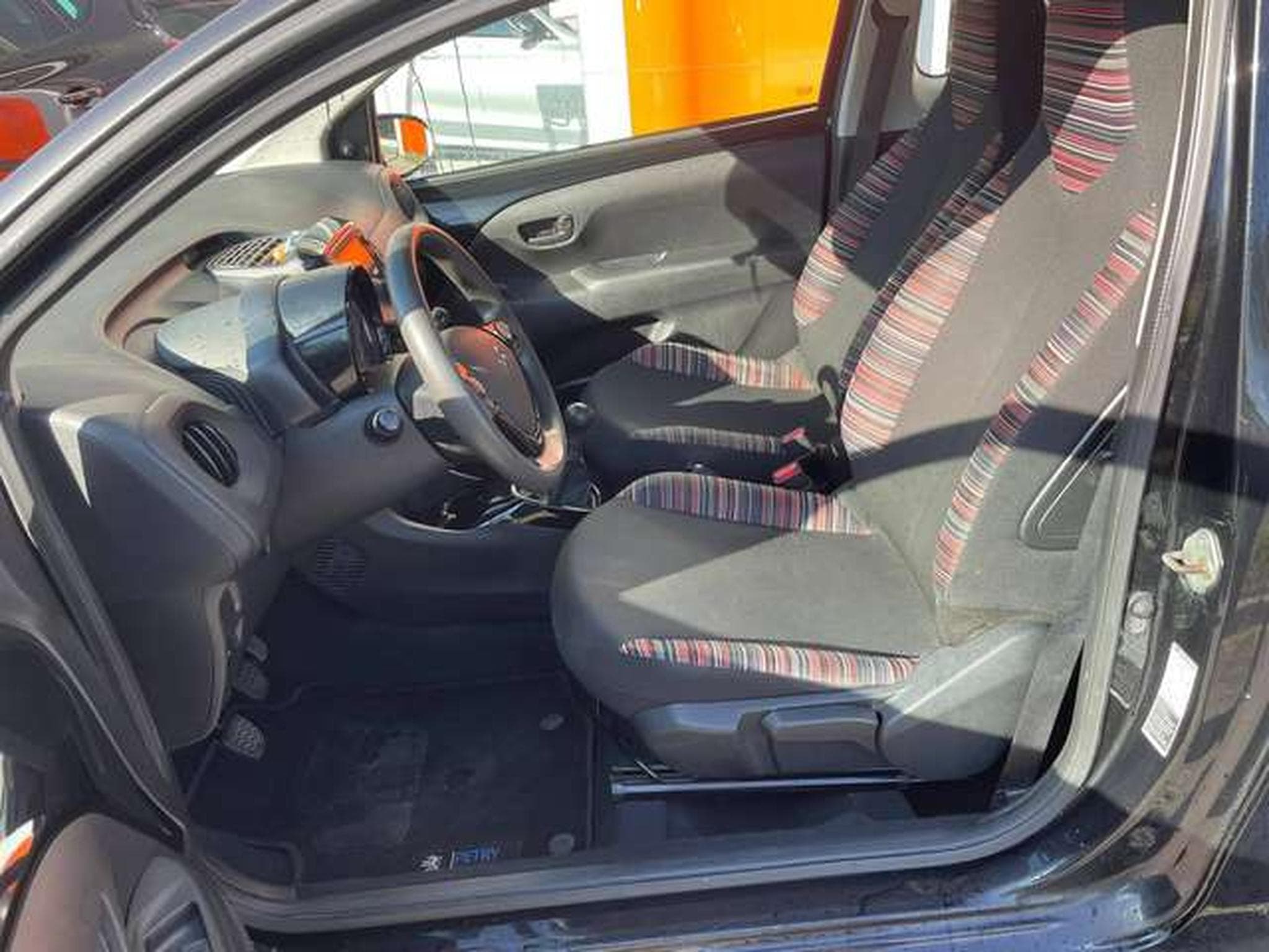 Citroen C1 Location  20€/Jour (2019) - Photo 9