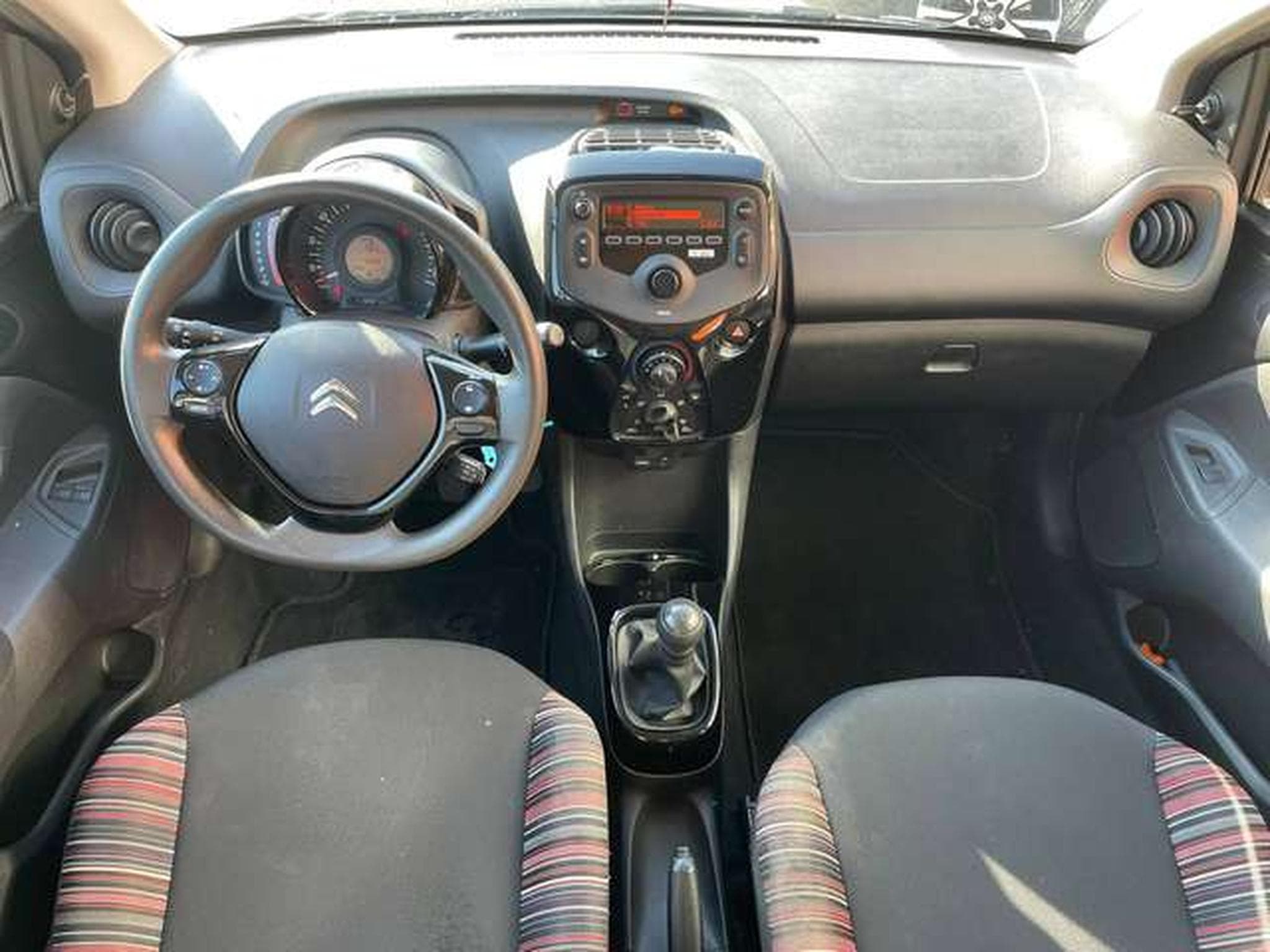 Citroen C1 Location  20€/Jour (2019) - Photo 10