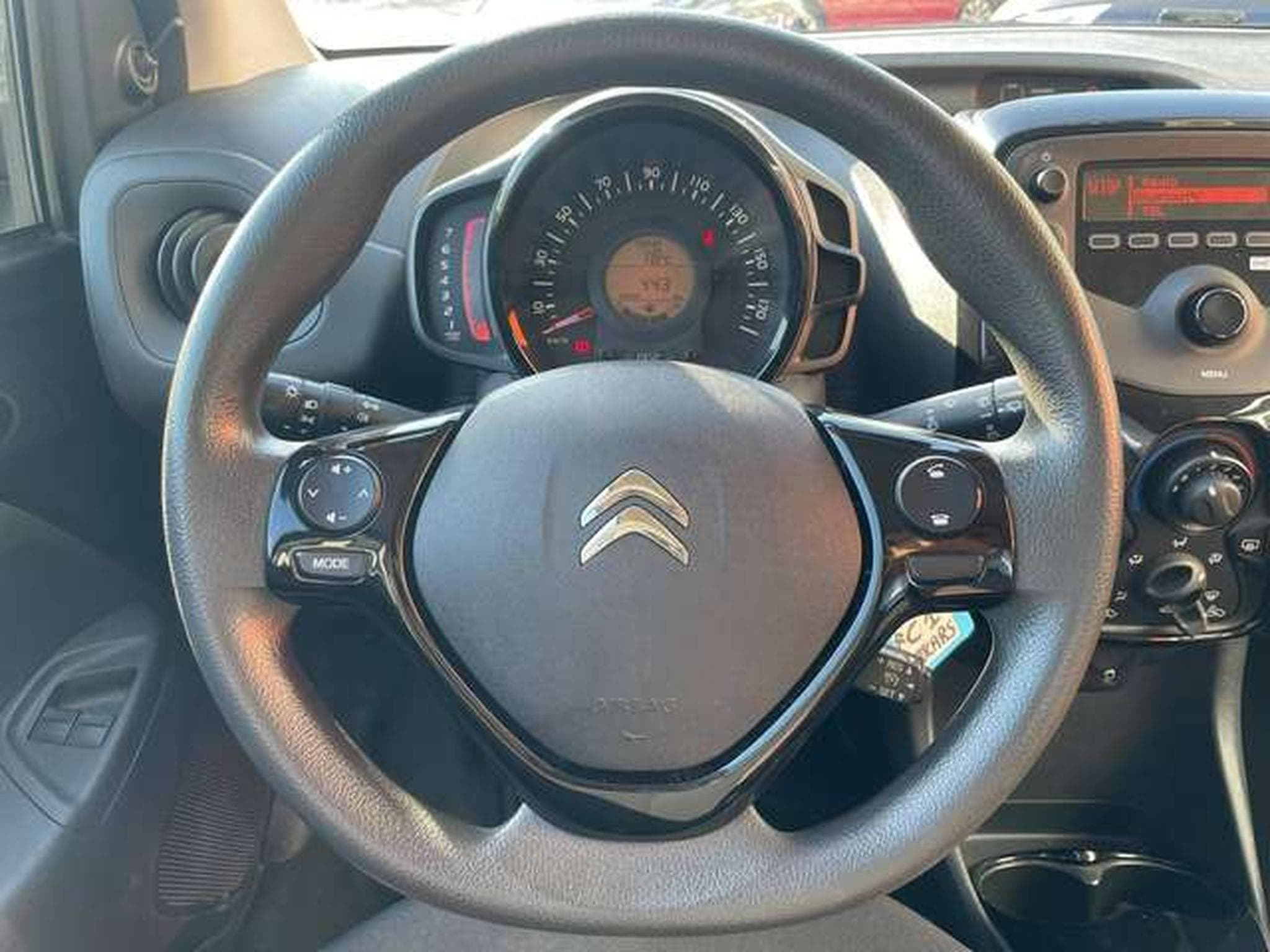 Citroen C1 Location  20€/Jour (2019) - Photo 11