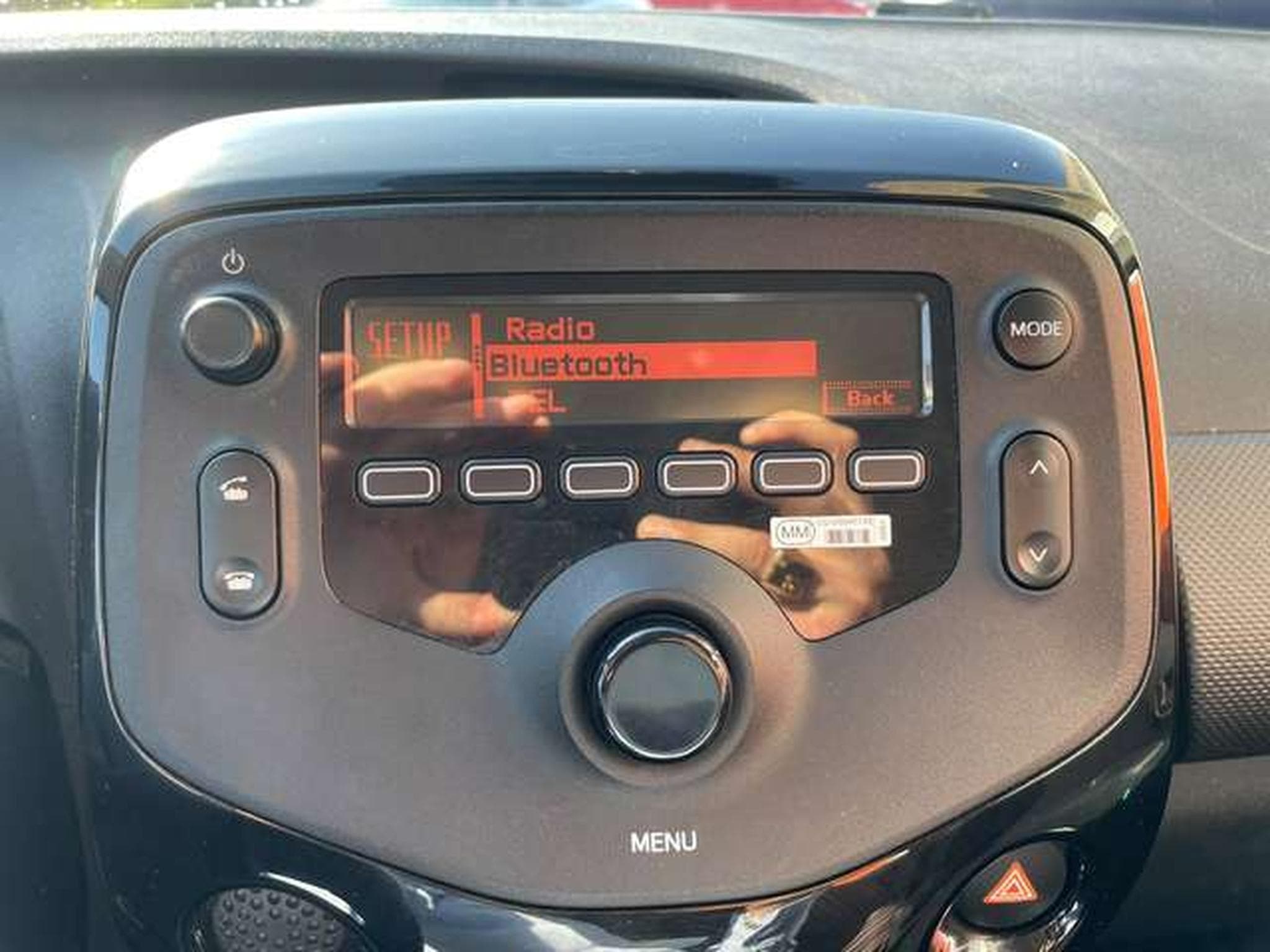 Citroen C1 Location  20€/Jour (2019) - Photo 15