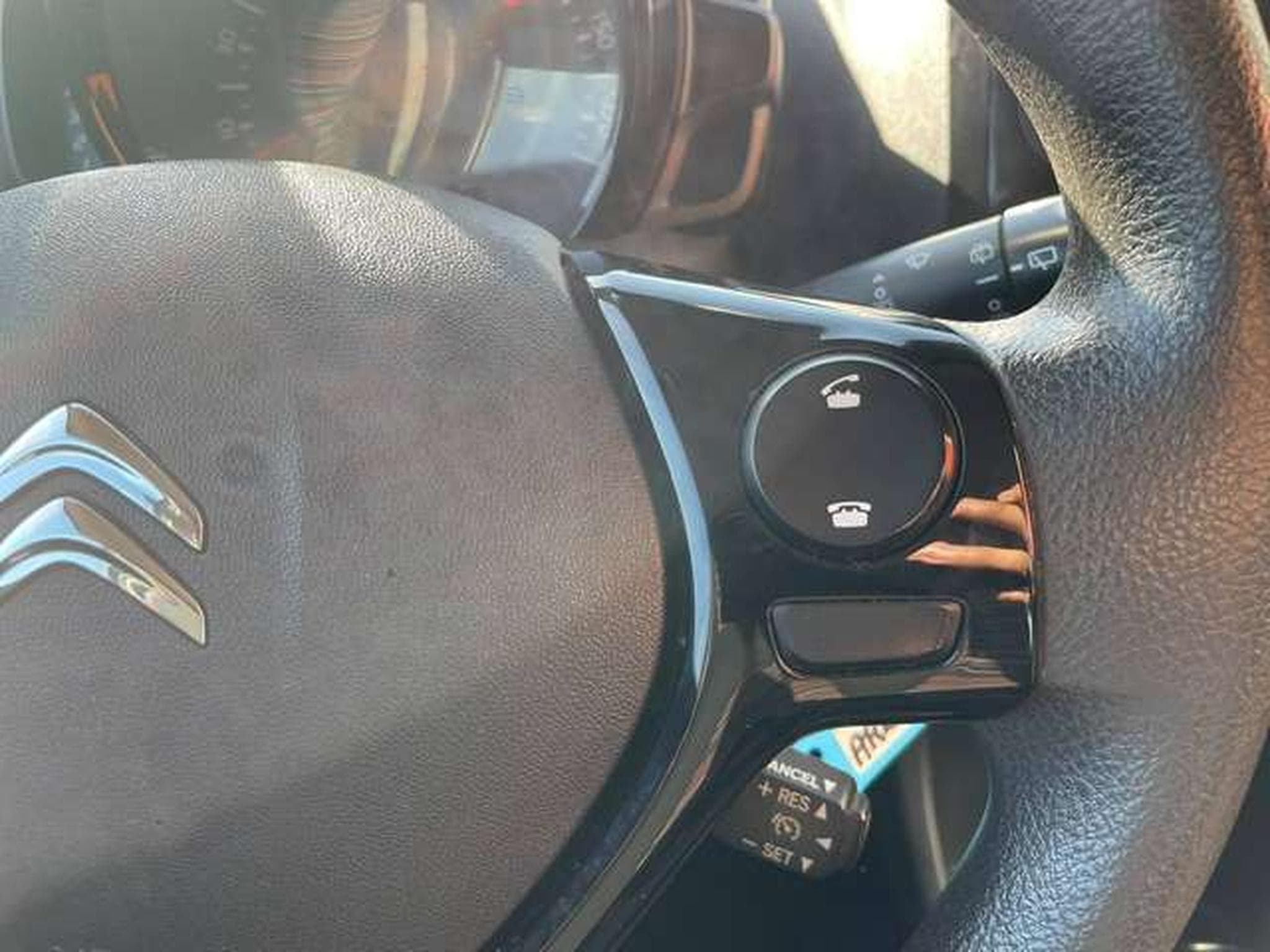 Citroen C1 Location  20€/Jour (2019) - Photo 13