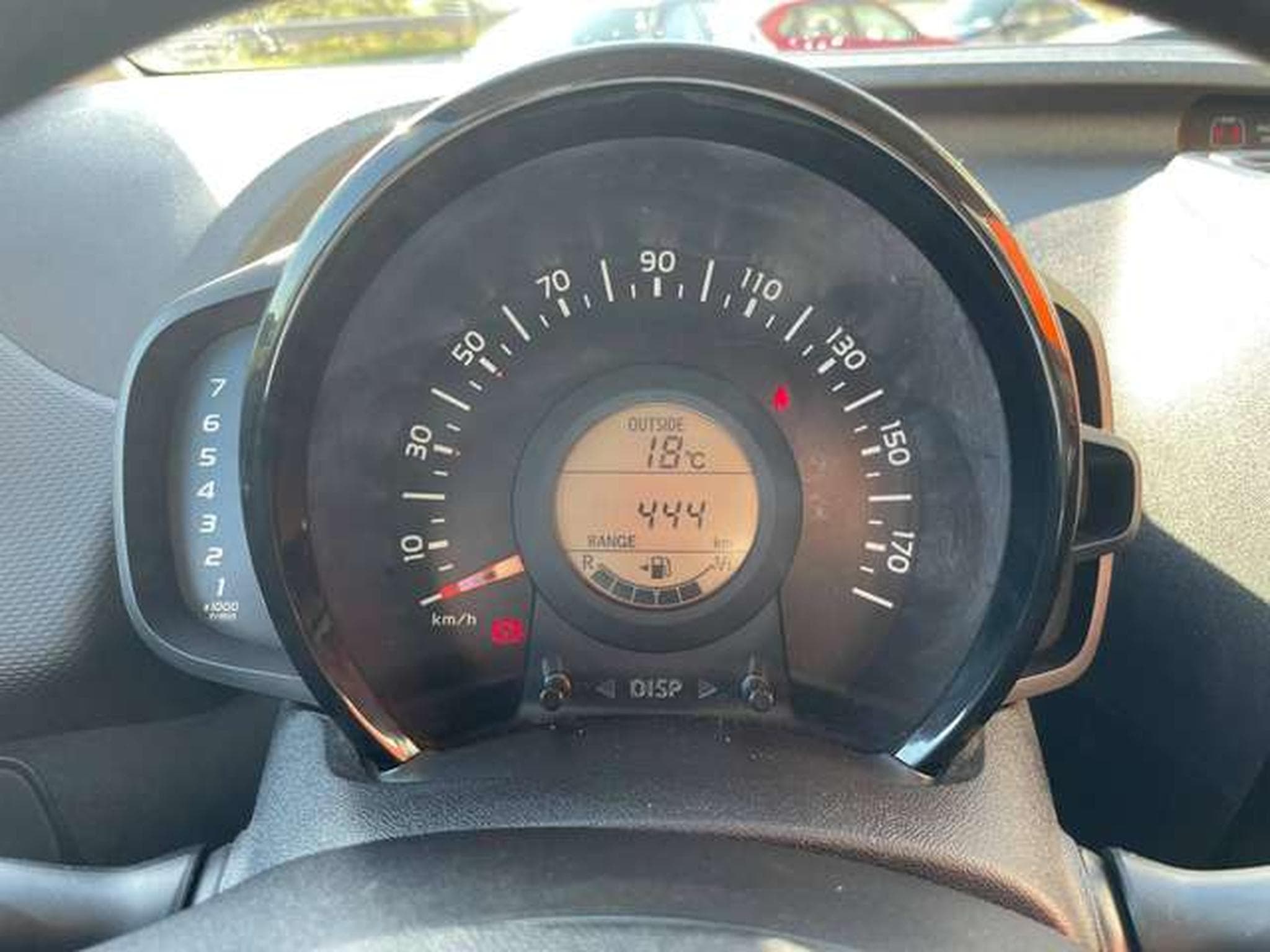 Citroen C1 Location  20€/Jour (2019) - Photo 14