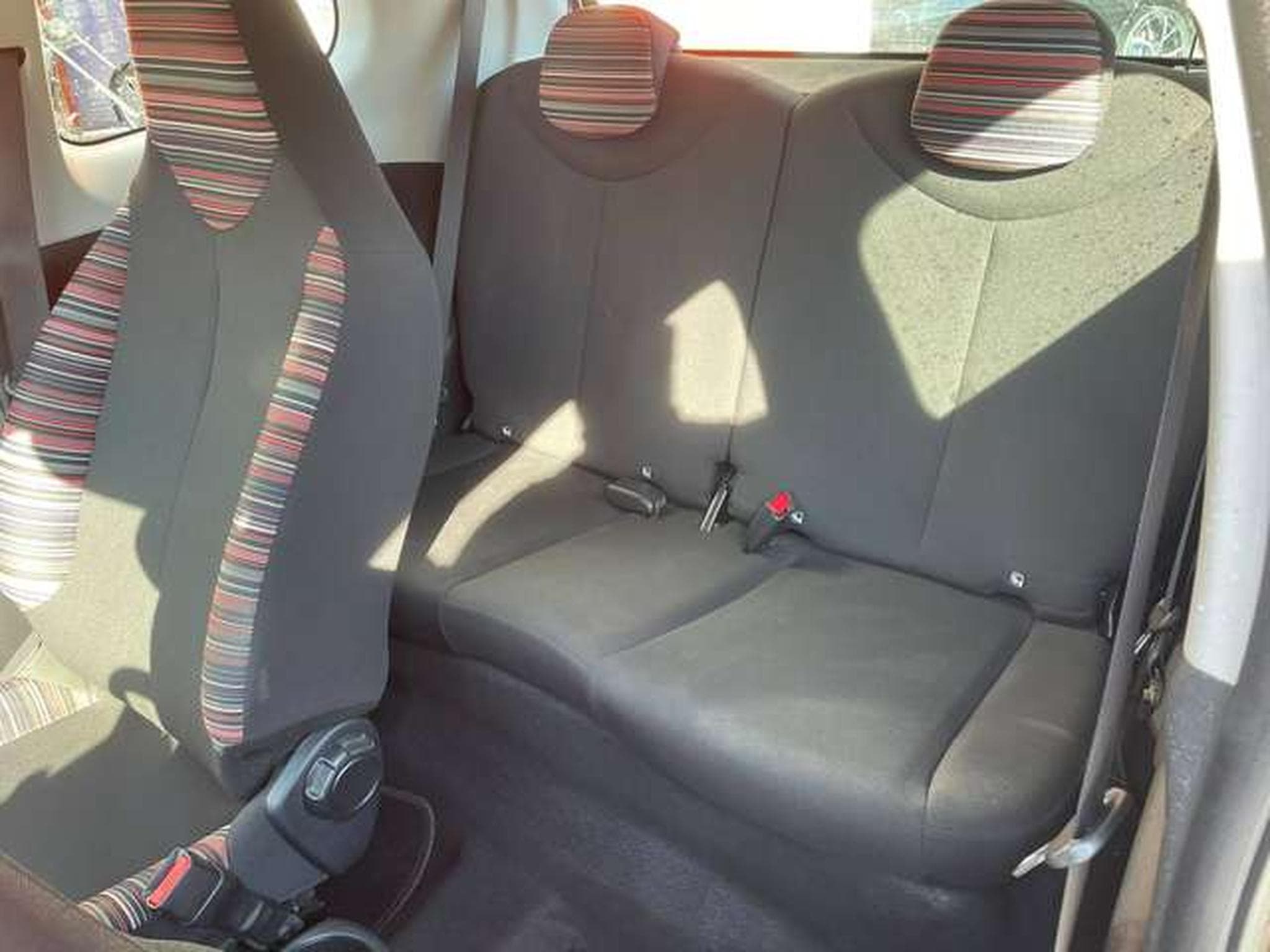 Citroen C1 Location  20€/Jour (2019) - Photo 17