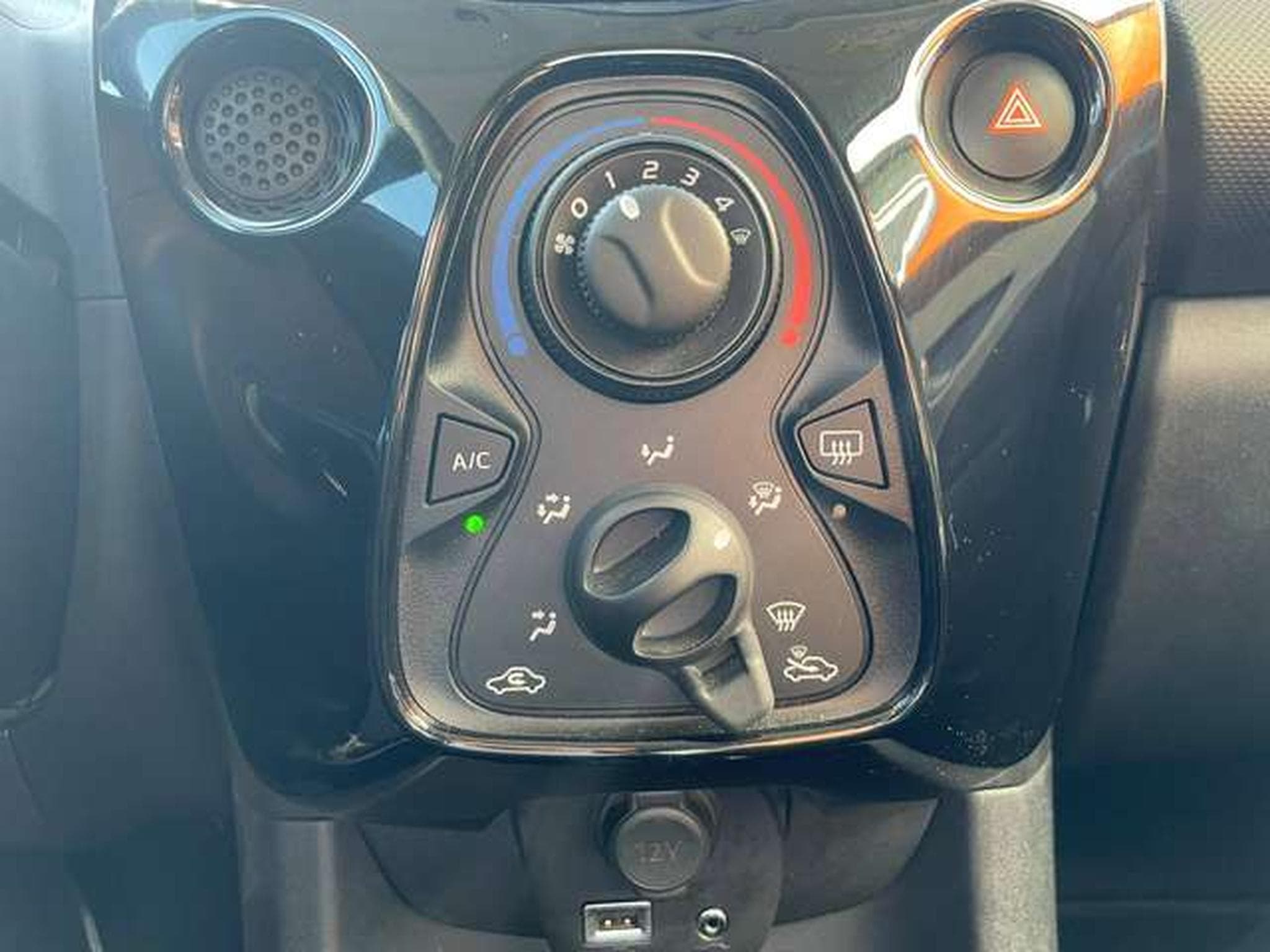 Citroen C1 Location  20€/Jour (2019) - Photo 16
