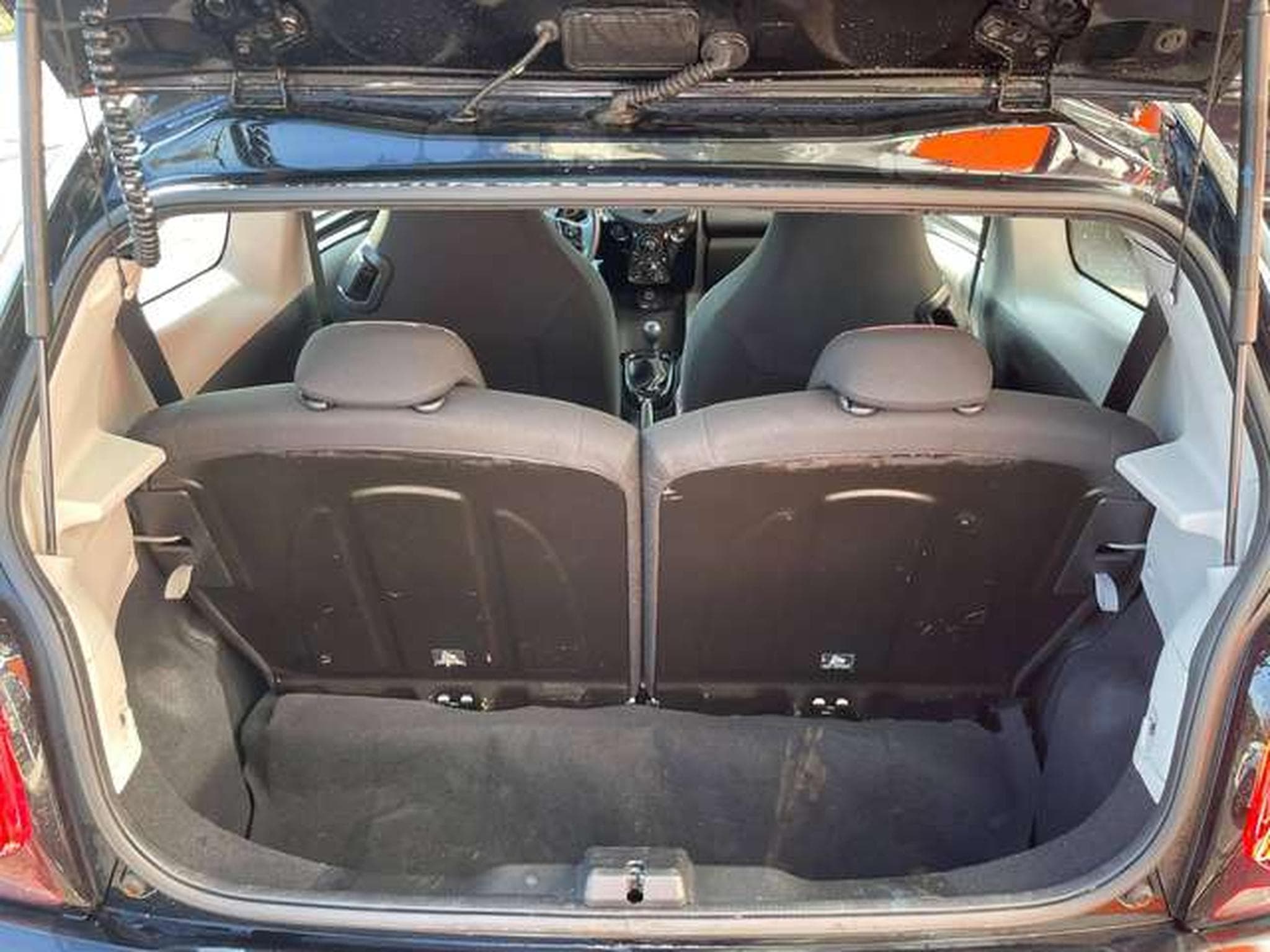 Citroen C1 Location  20€/Jour (2019) - Photo 19