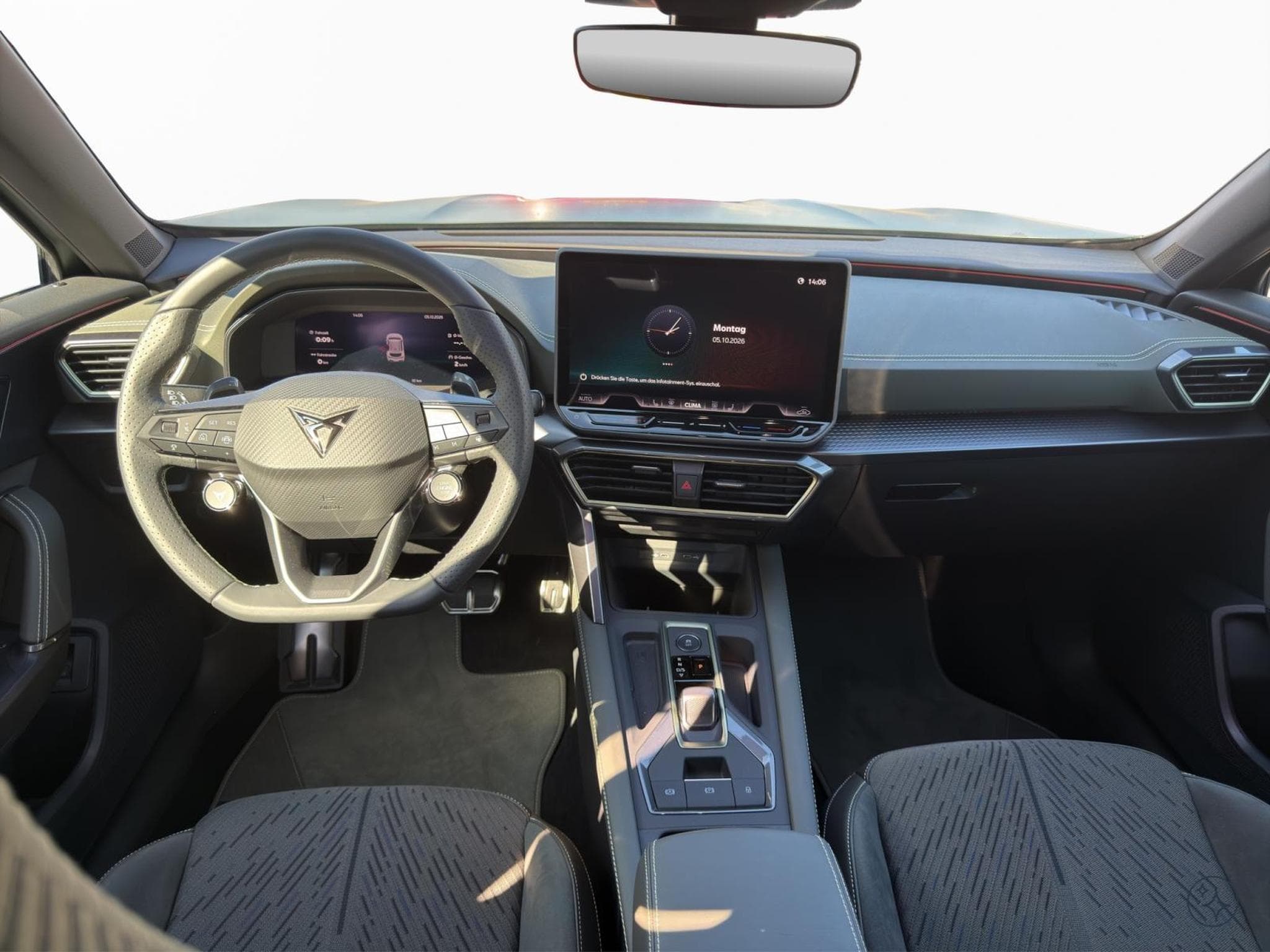Cupra Formentor Tribe Edition (2026) - Photo 2