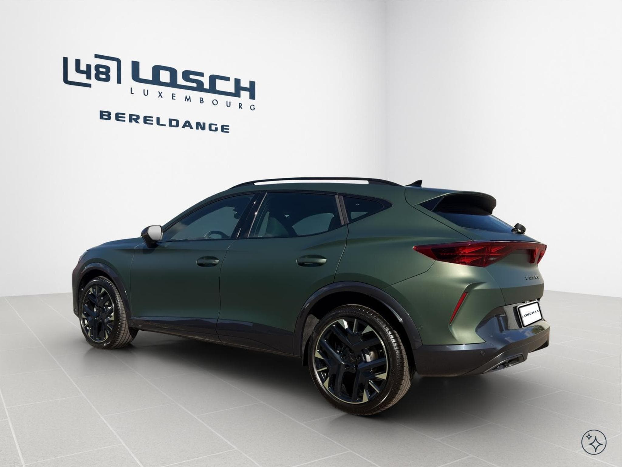 Cupra Formentor Tribe Edition (2026) - Photo 5