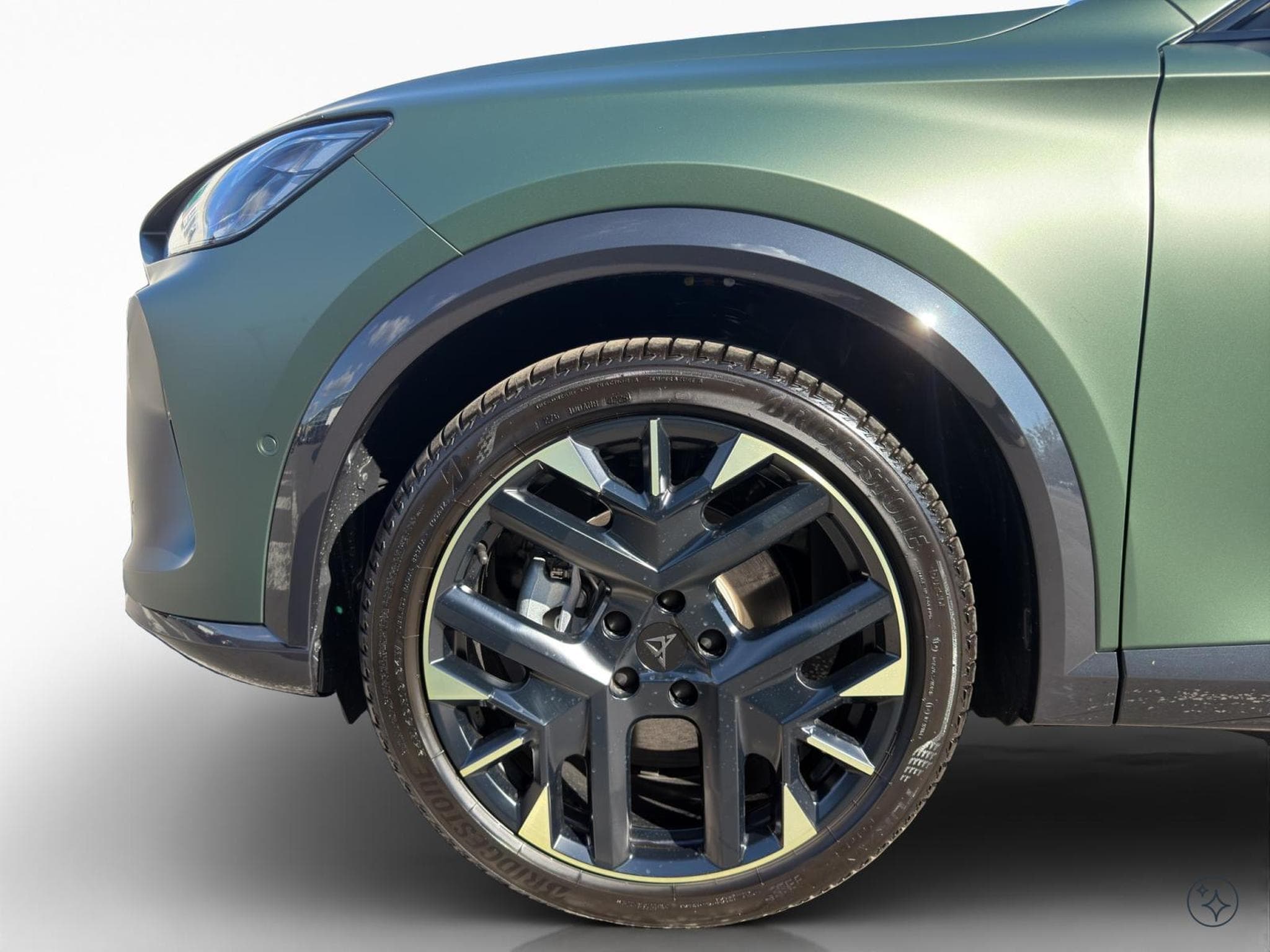 Cupra Formentor Tribe Edition (2026) - Photo 8