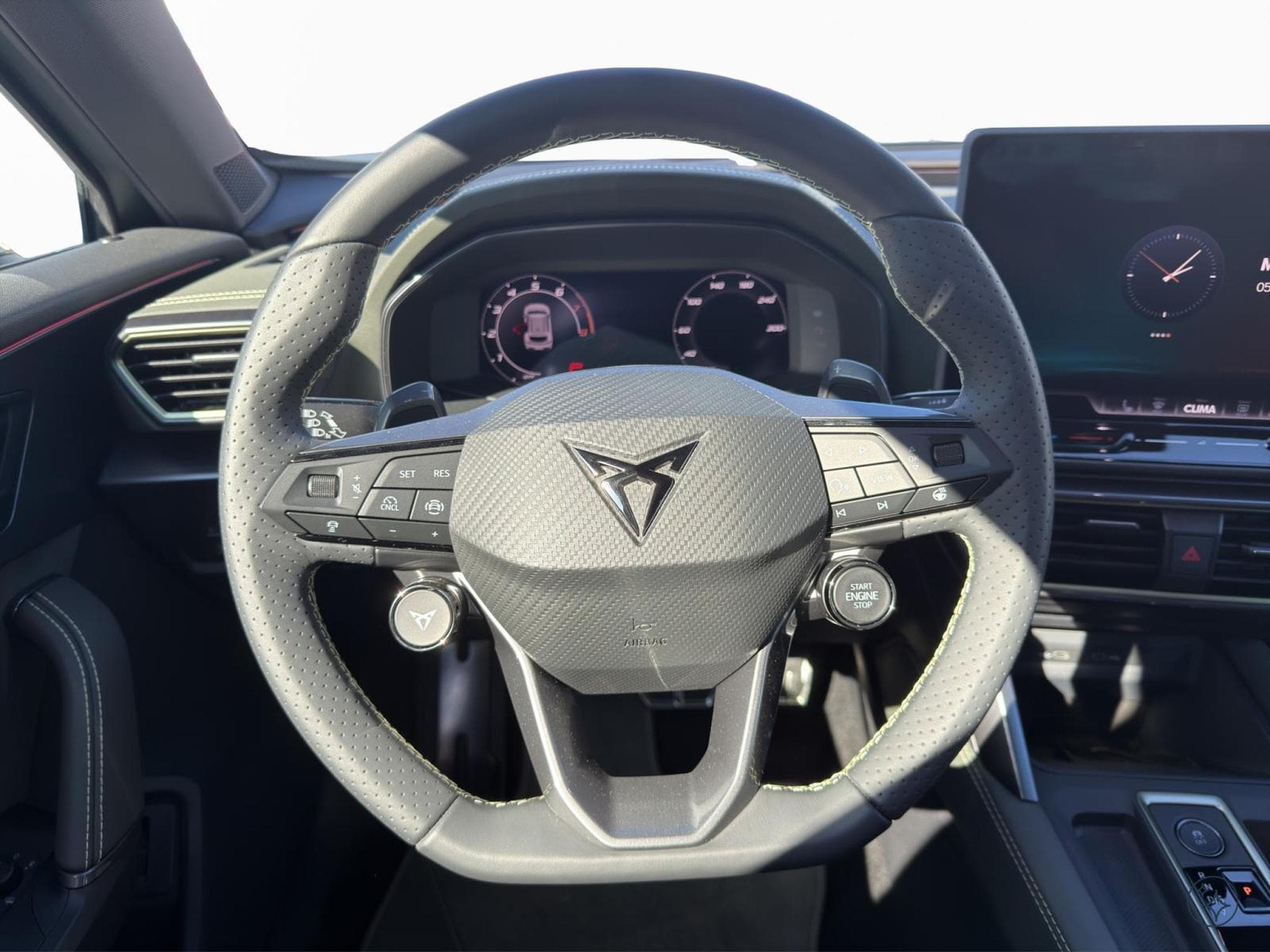 Cupra Formentor Tribe Edition (2026) - Photo 10