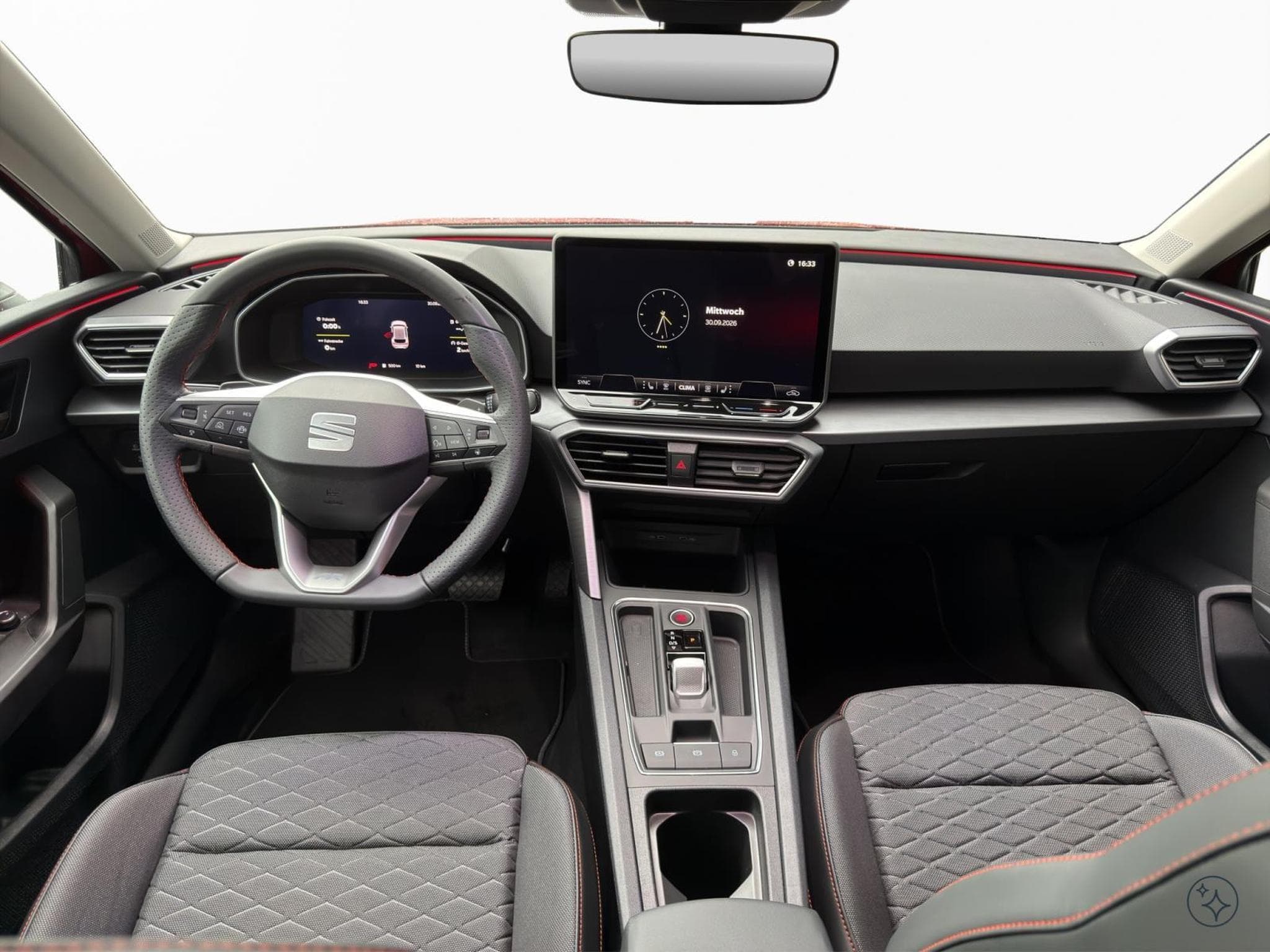 Seat Leon FR (2026) - Photo 2