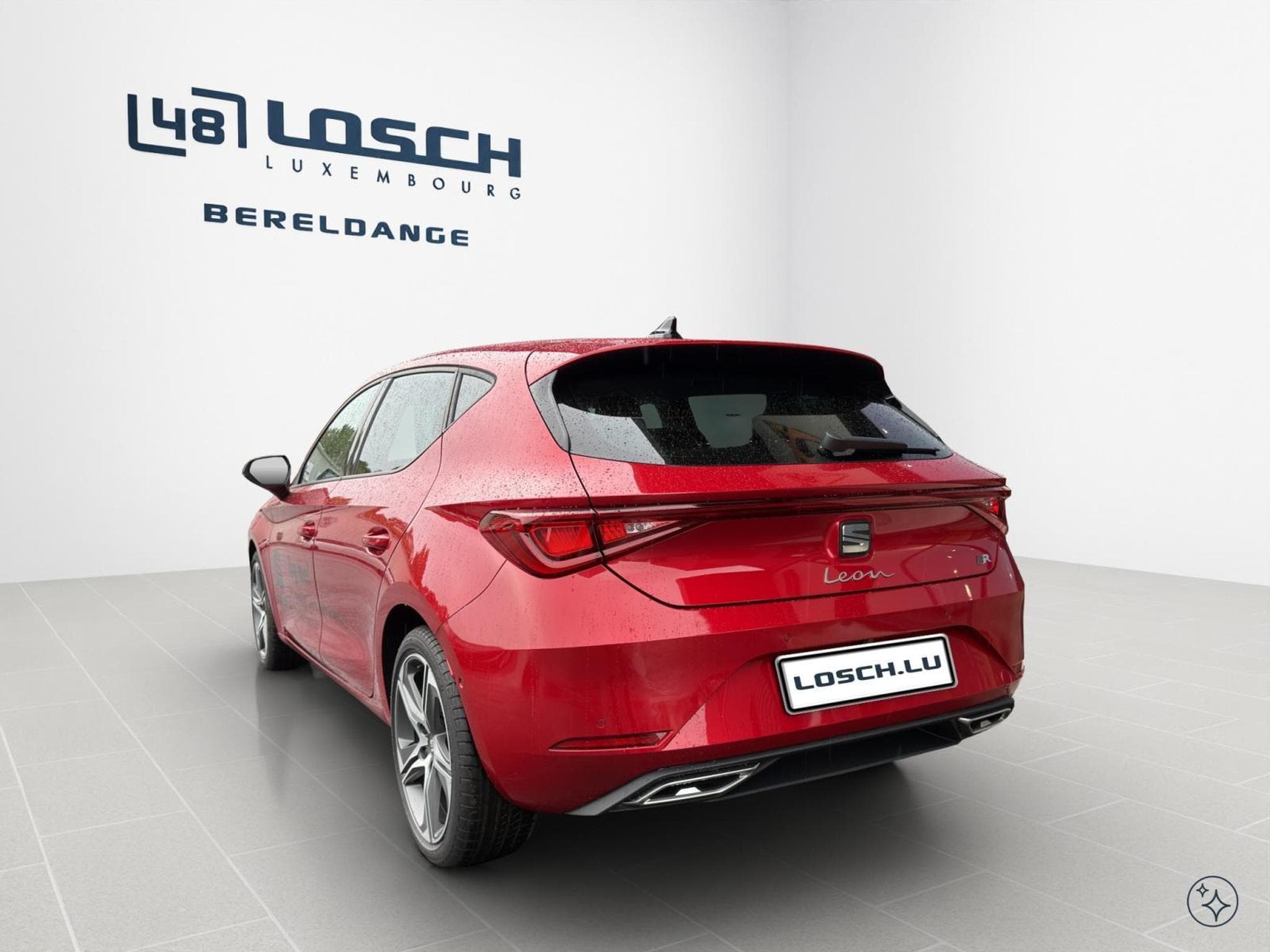 Seat Leon FR (2026) - Photo 7