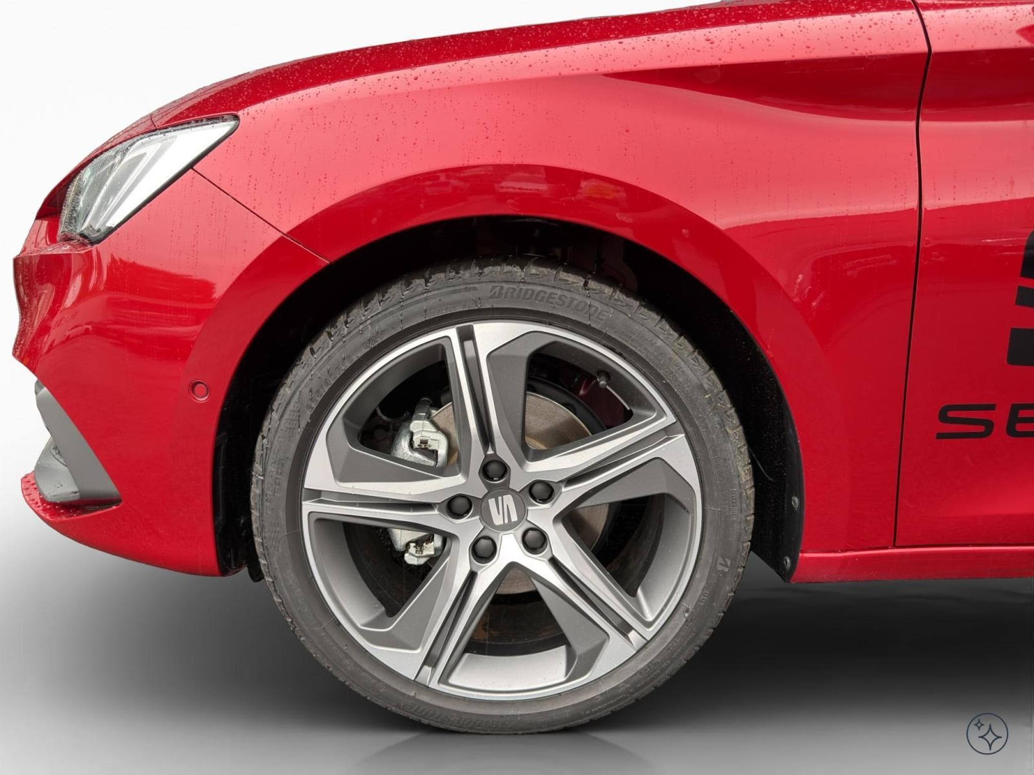 Seat Leon FR (2026) - Photo 8