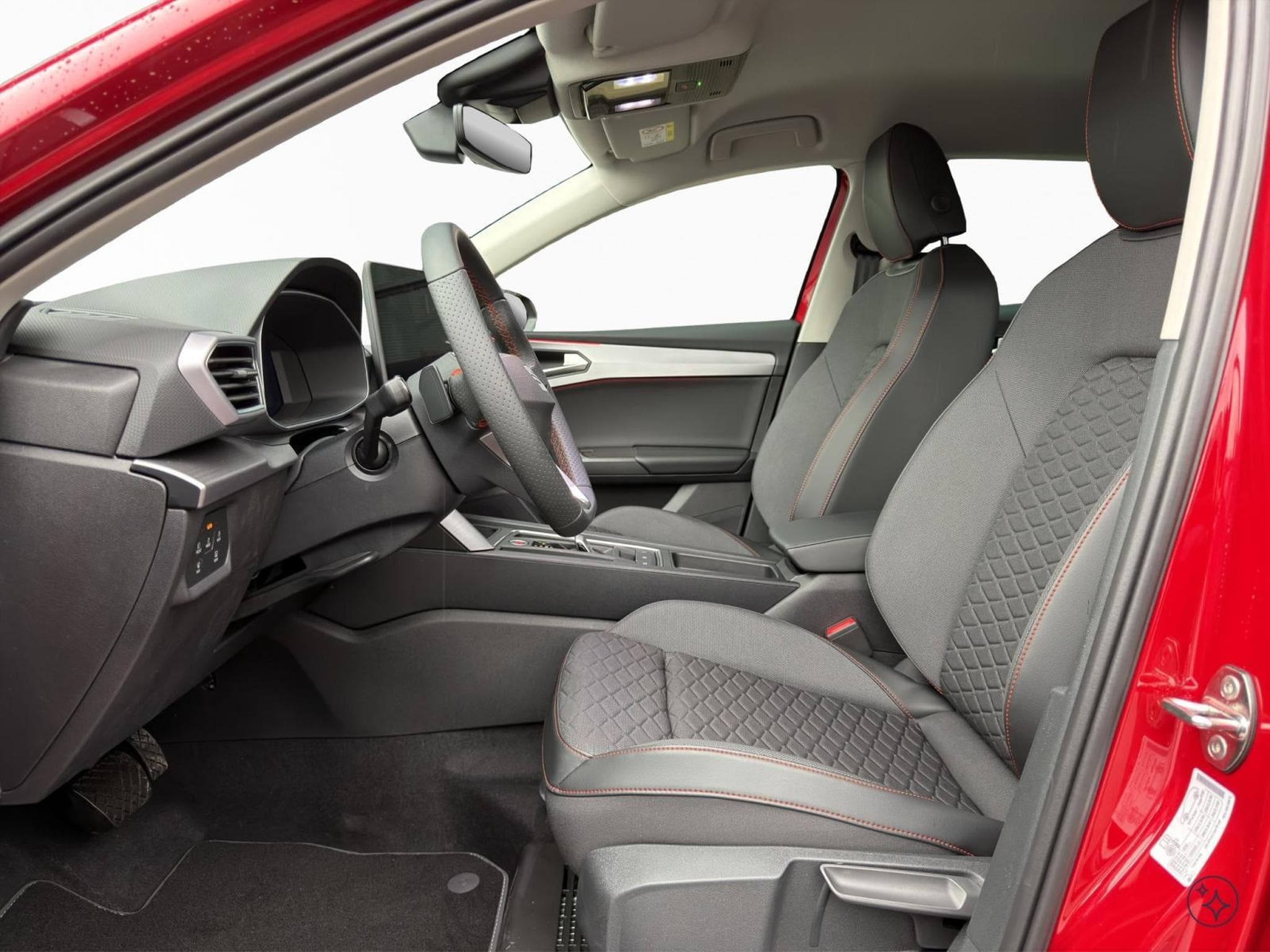 Seat Leon FR (2026) - Photo 9