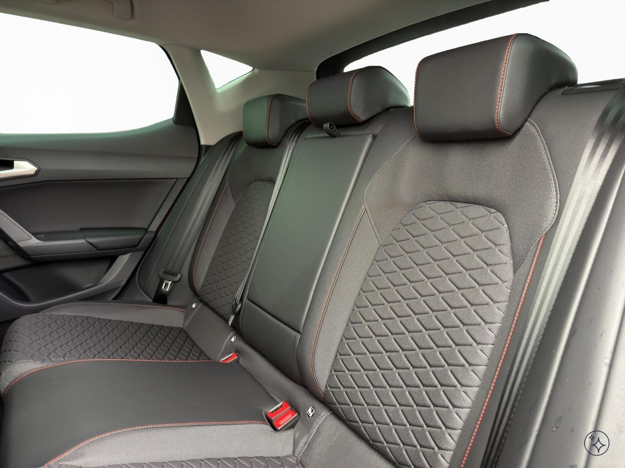 Seat Leon FR (2026) - Photo 11
