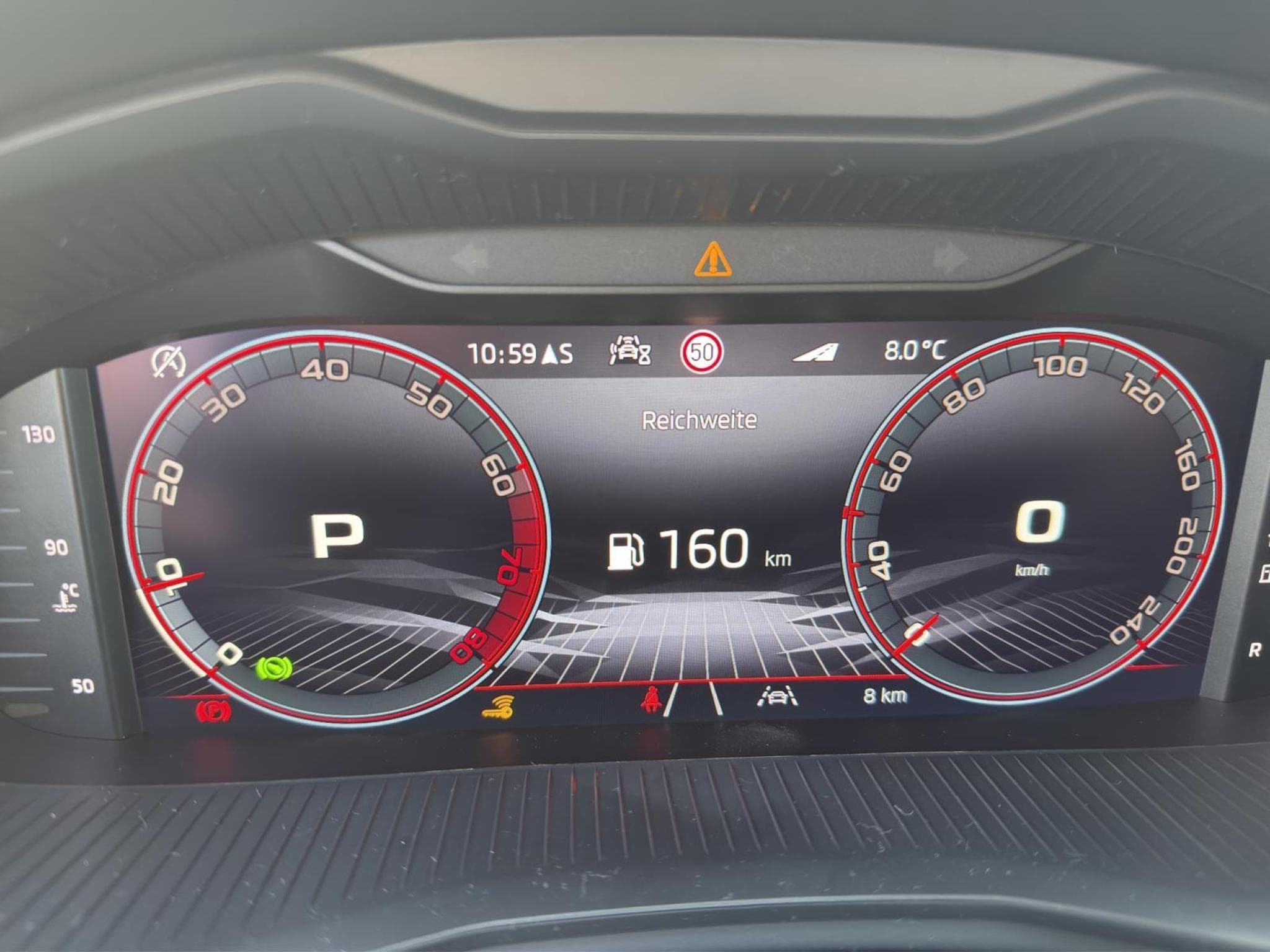 Skoda Kamiq Monte Carlo (2026) - Photo 12