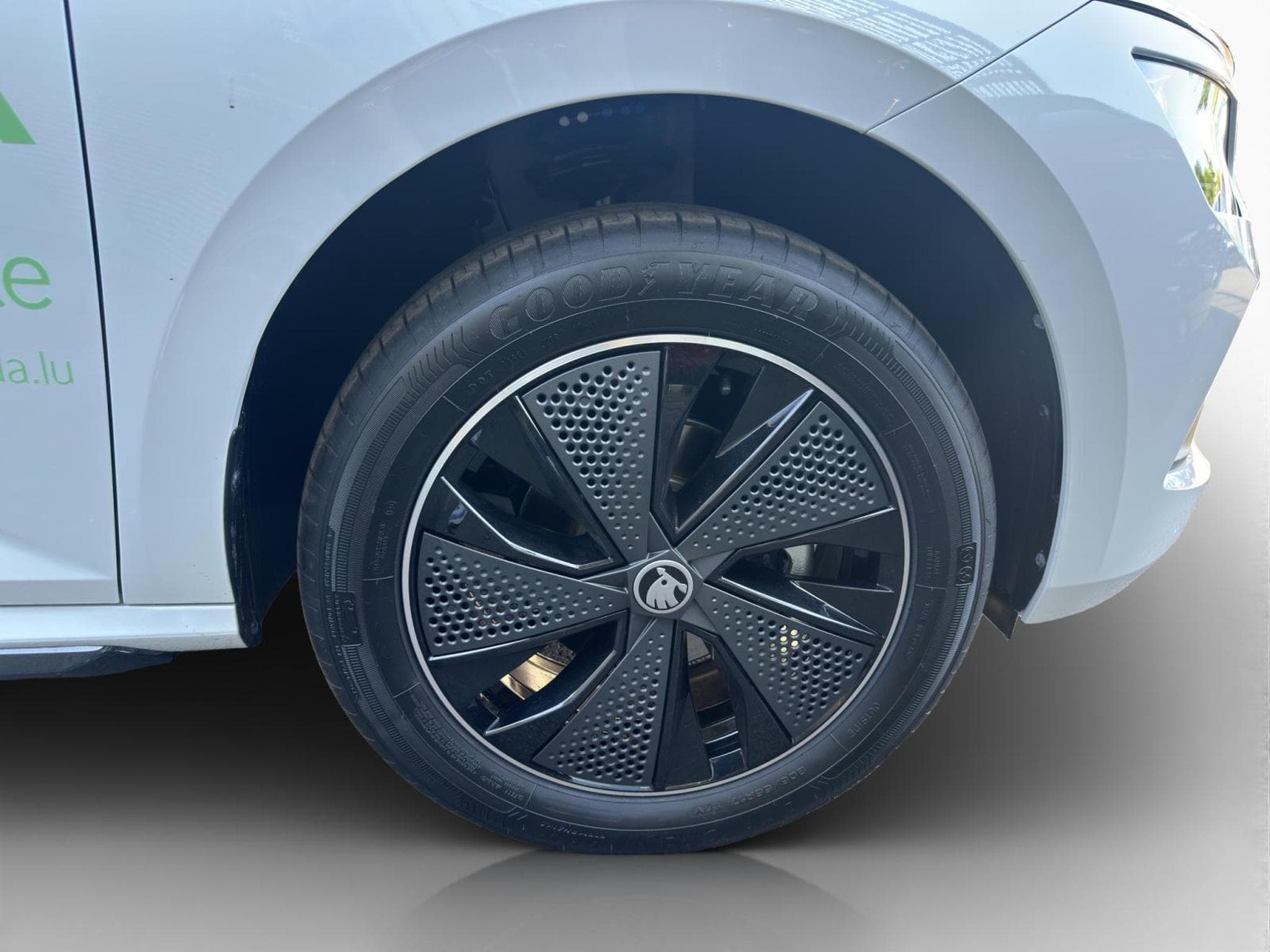Skoda Kamiq Monte carlo (2026) - Photo 7