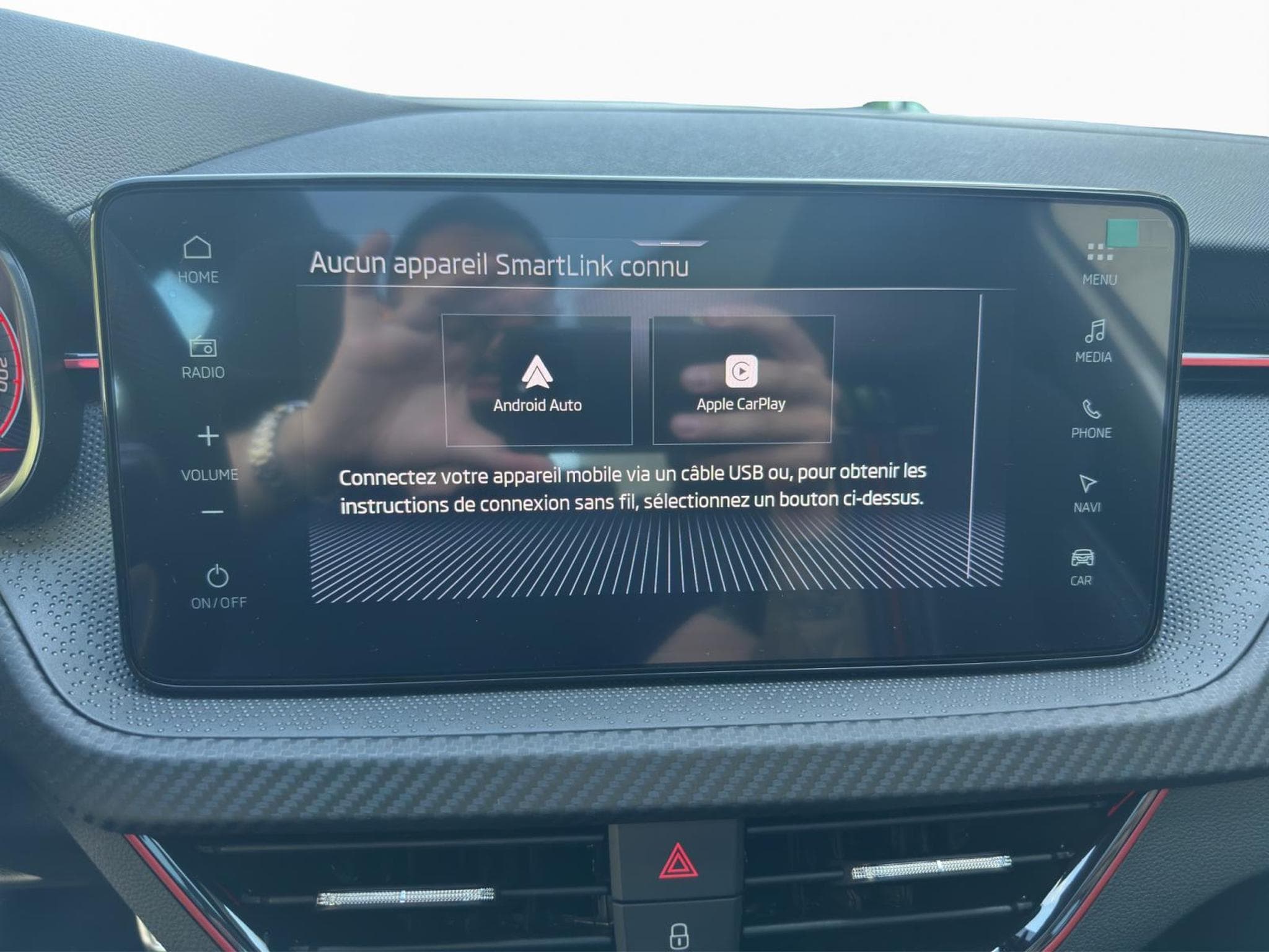 Skoda Kamiq Monte carlo (2026) - Photo 14