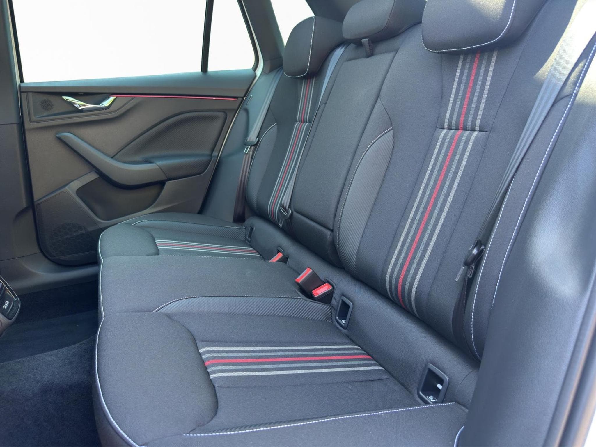 Skoda Kamiq Monte carlo (2026) - Photo 21
