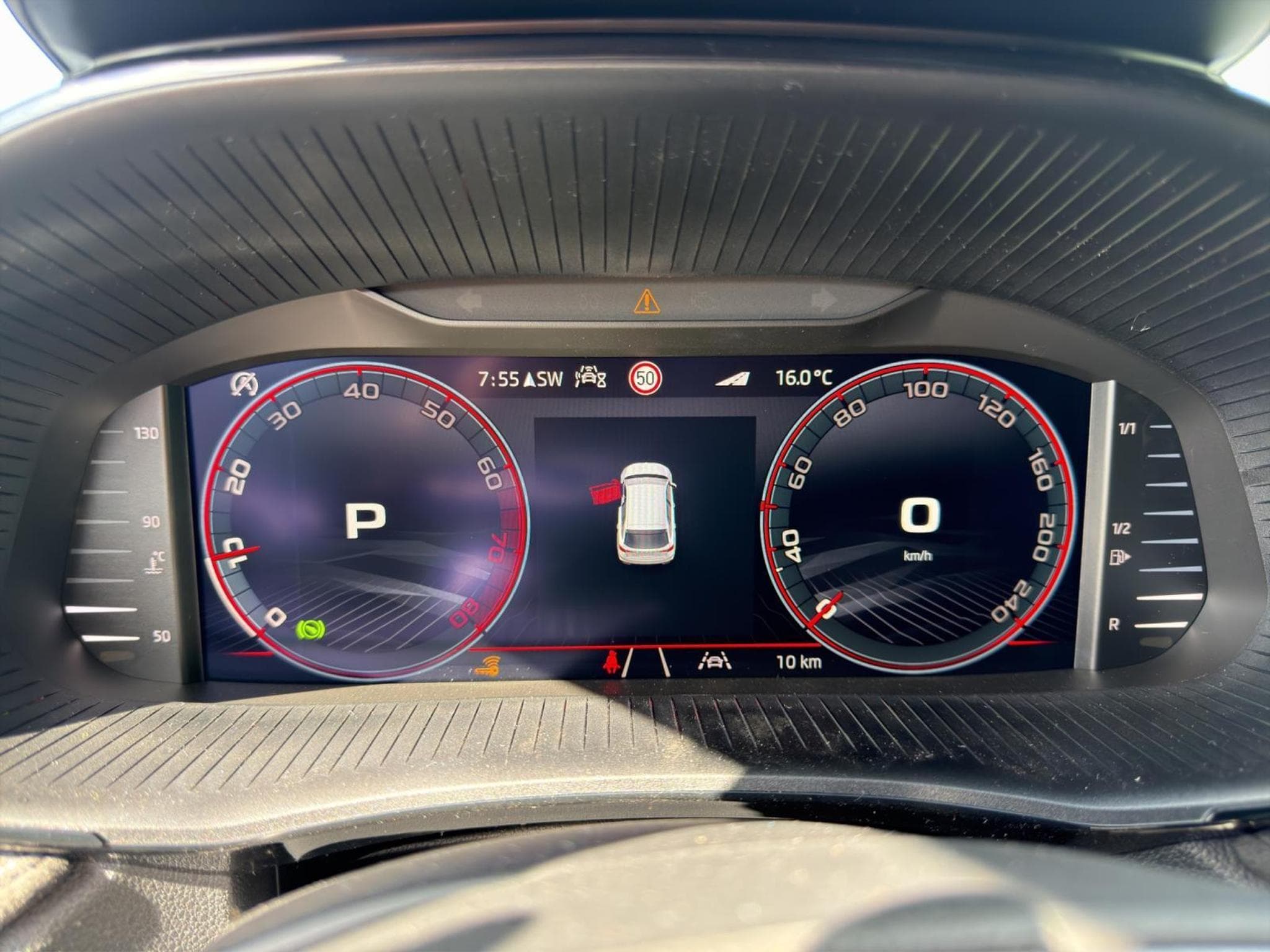 Skoda Fabia Monte Carlo (2026) - Foto 12