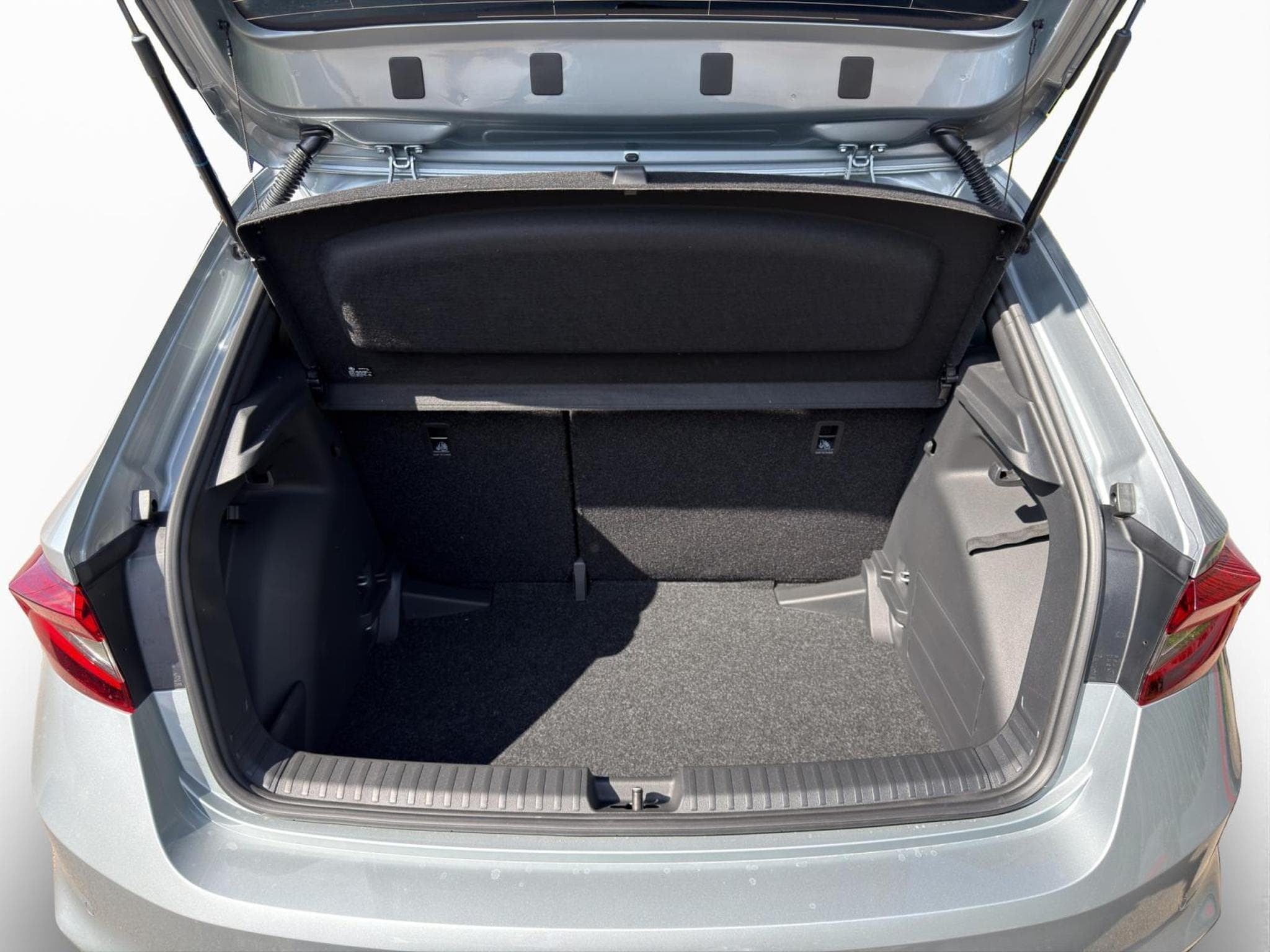 Skoda Fabia Monte Carlo (2026) - Foto 17