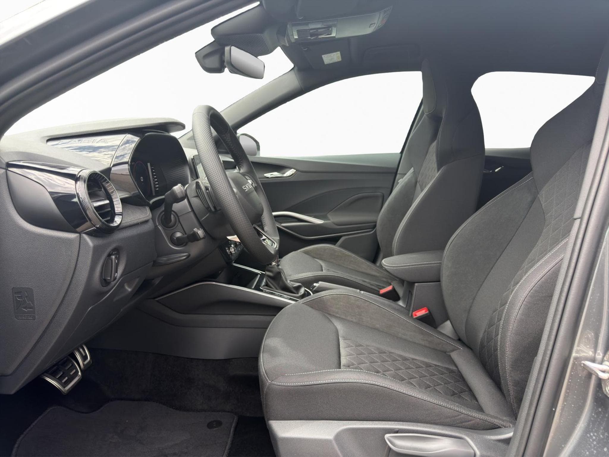 Skoda Fabia Monte Carlo (2026) - Foto 8