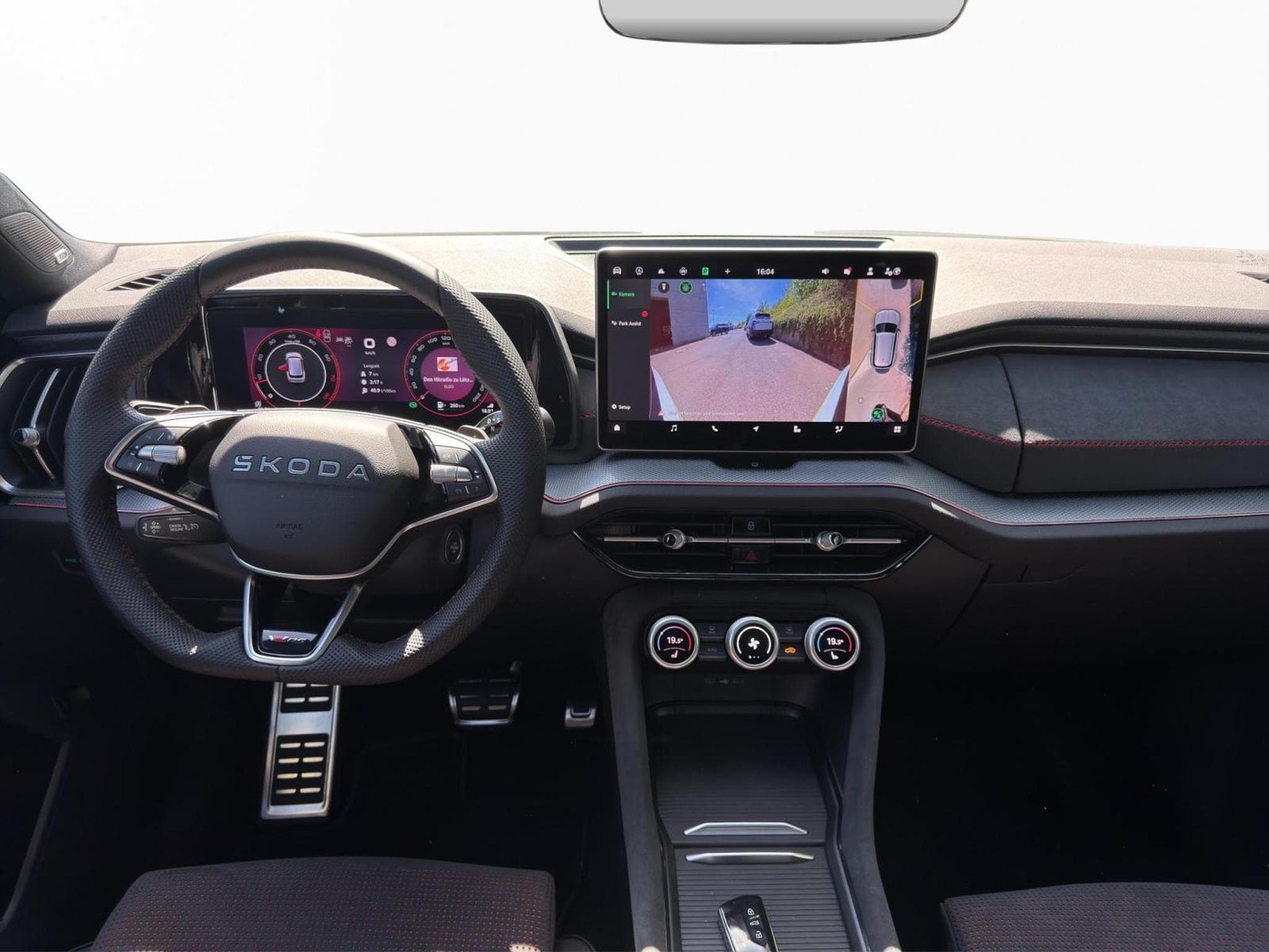 Skoda Kodiaq RS (2026) - Foto 7