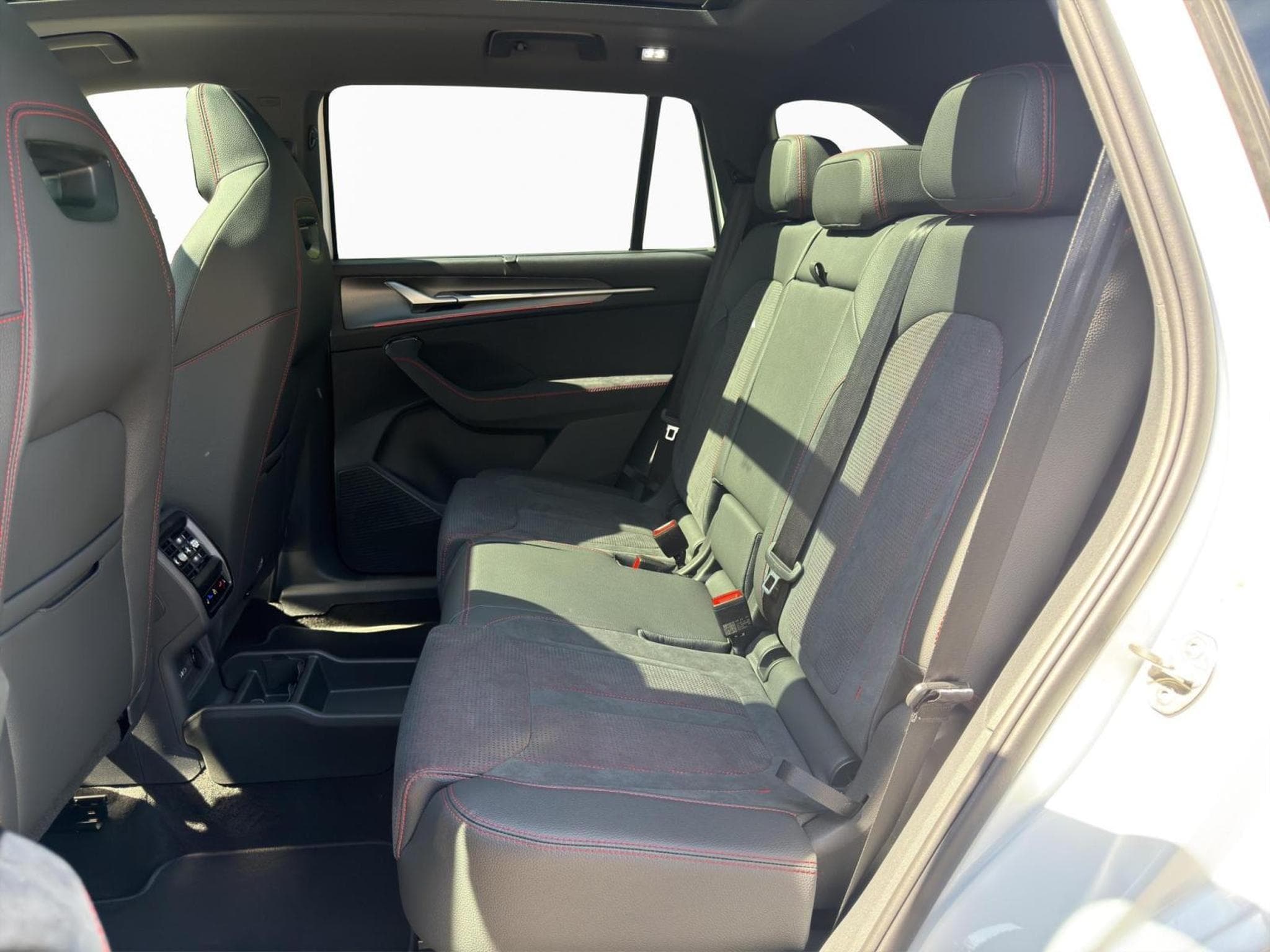 Skoda Kodiaq RS (2026) - Foto 10