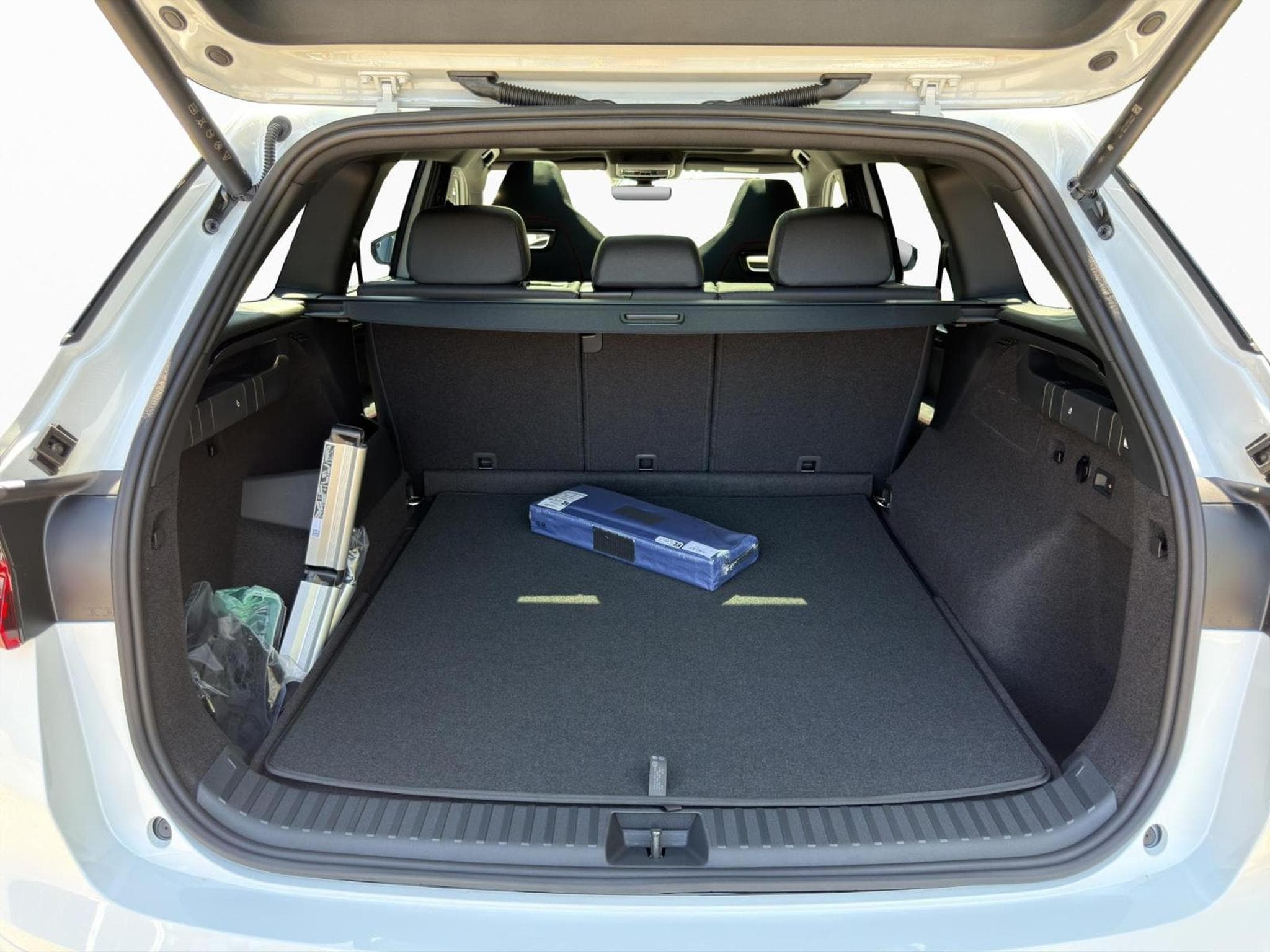 Skoda Kodiaq RS (2026) - Foto 16