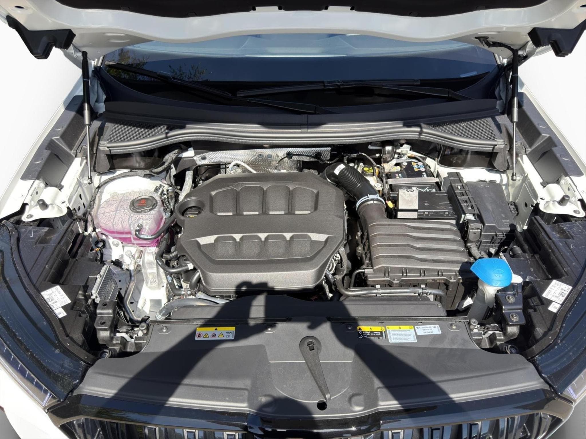 Skoda Kodiaq RS (2026) - Foto 19
