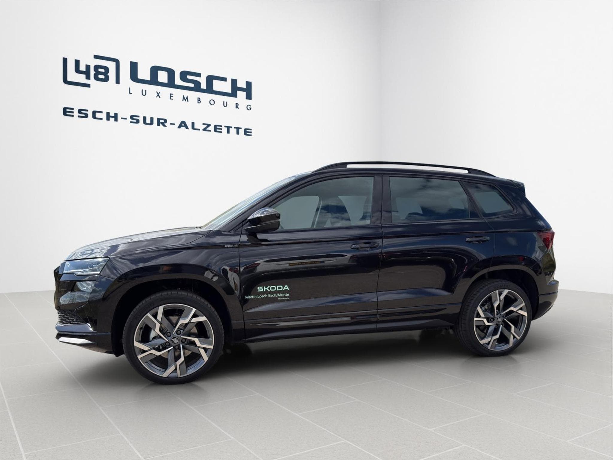 Skoda Karoq Sportline (2026) - Foto 3