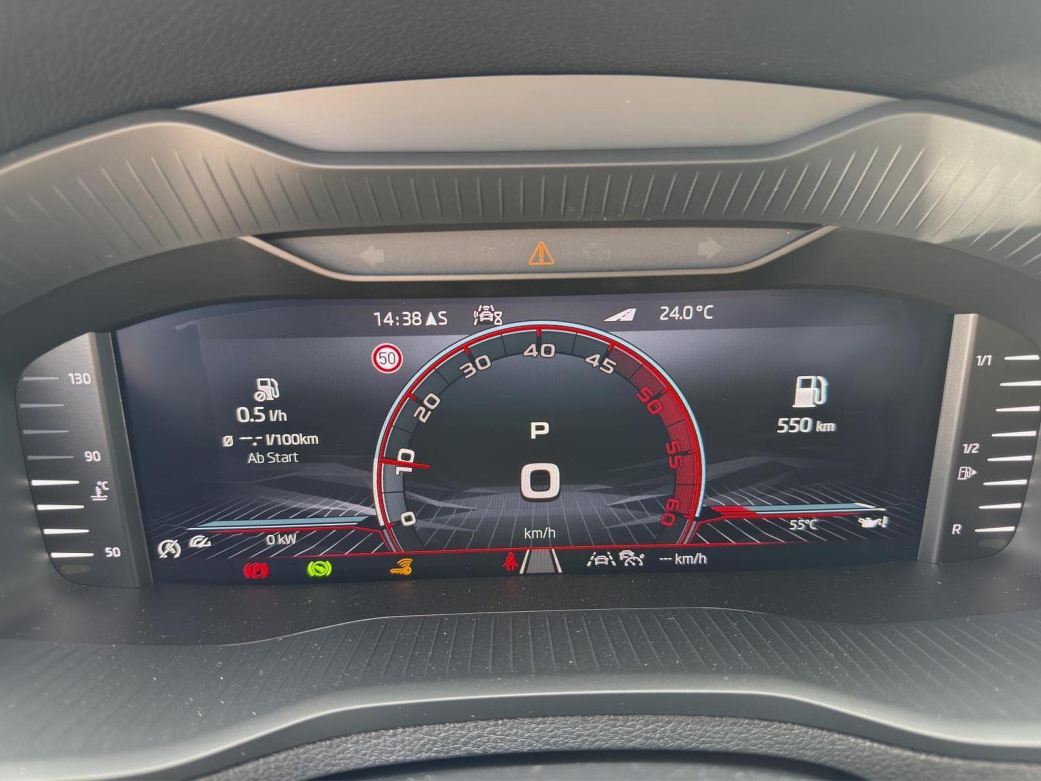 Skoda Karoq Sportline (2026) - Foto 12