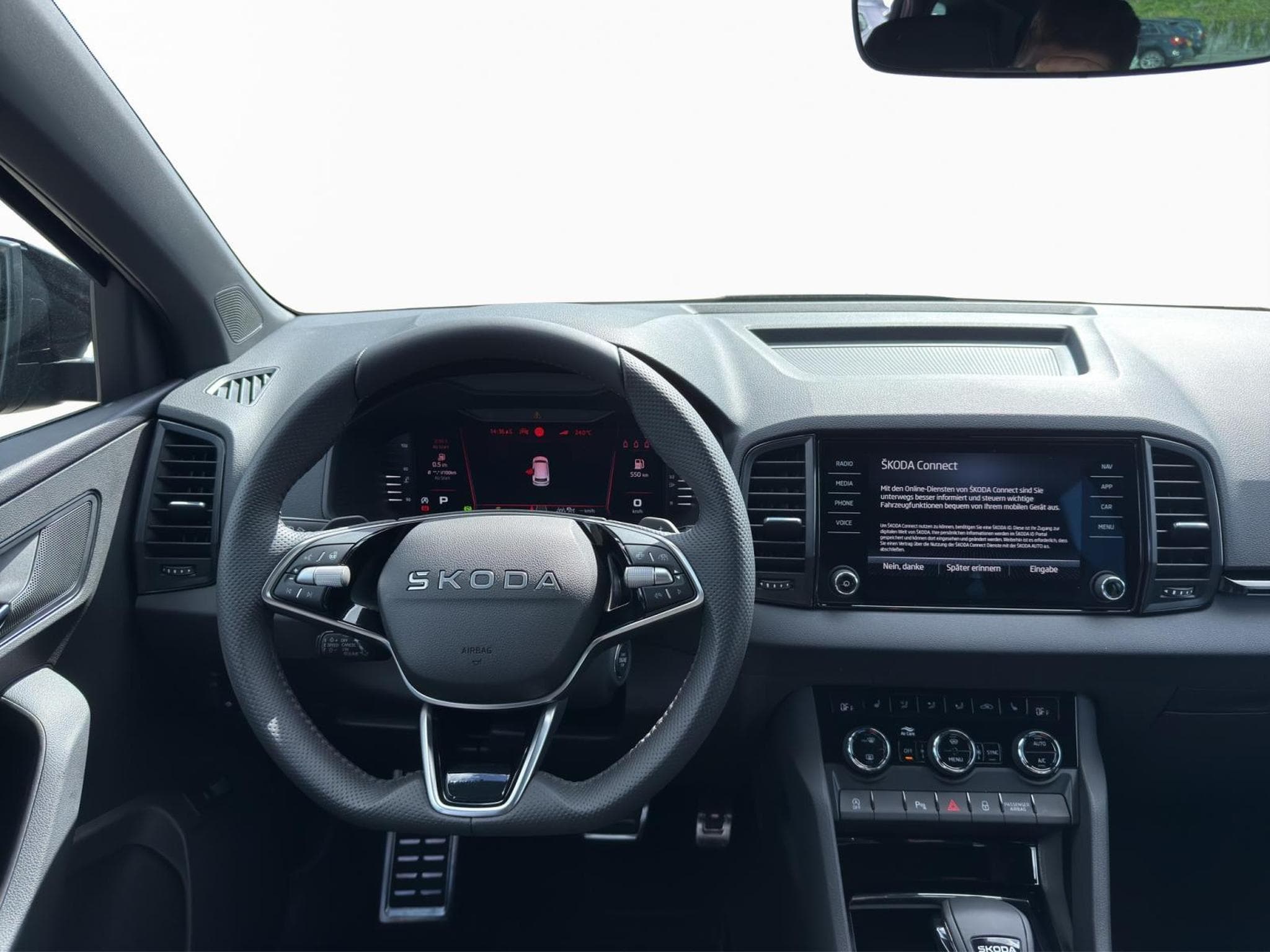 Skoda Karoq Sportline (2026) - Foto 13